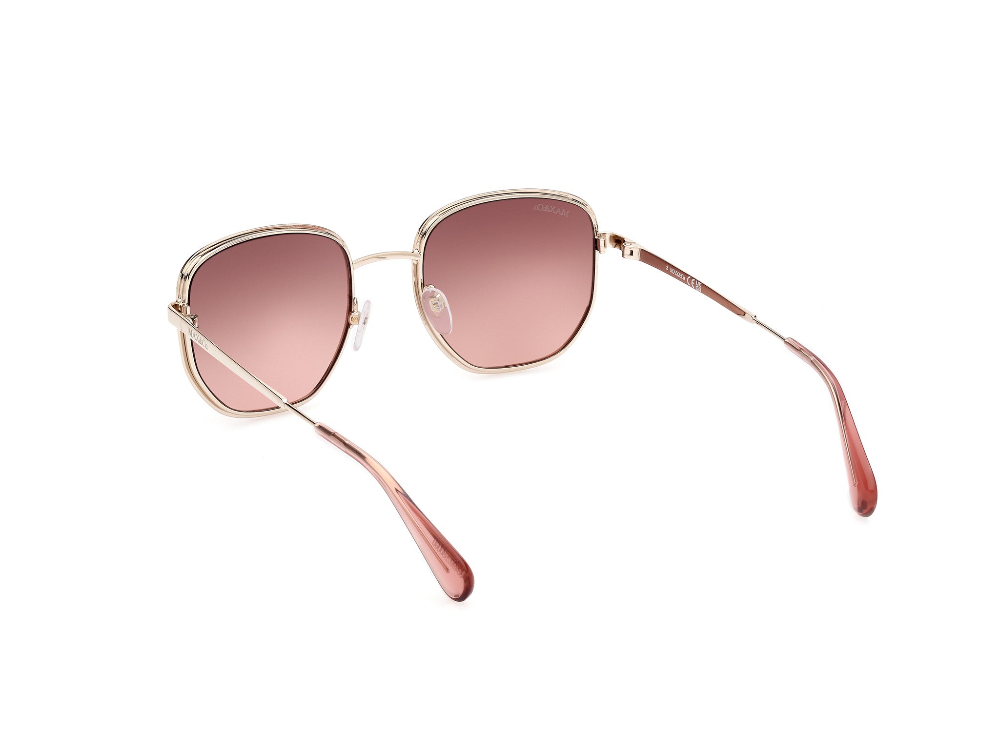 MO0091 72F Occhiali da sole MAX&Co 4