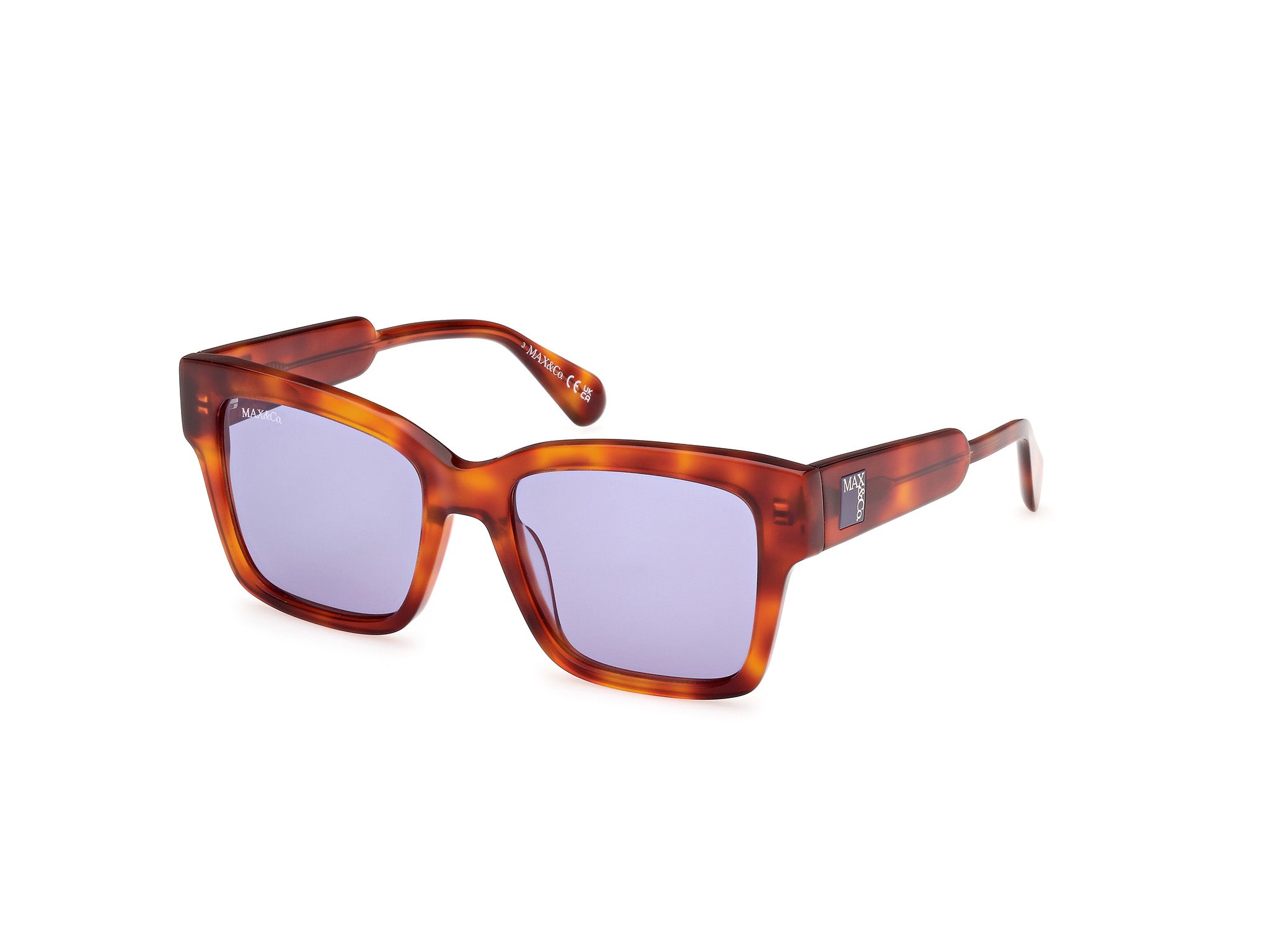 MO0094 53Y Occhiali da sole MAX&Co 1