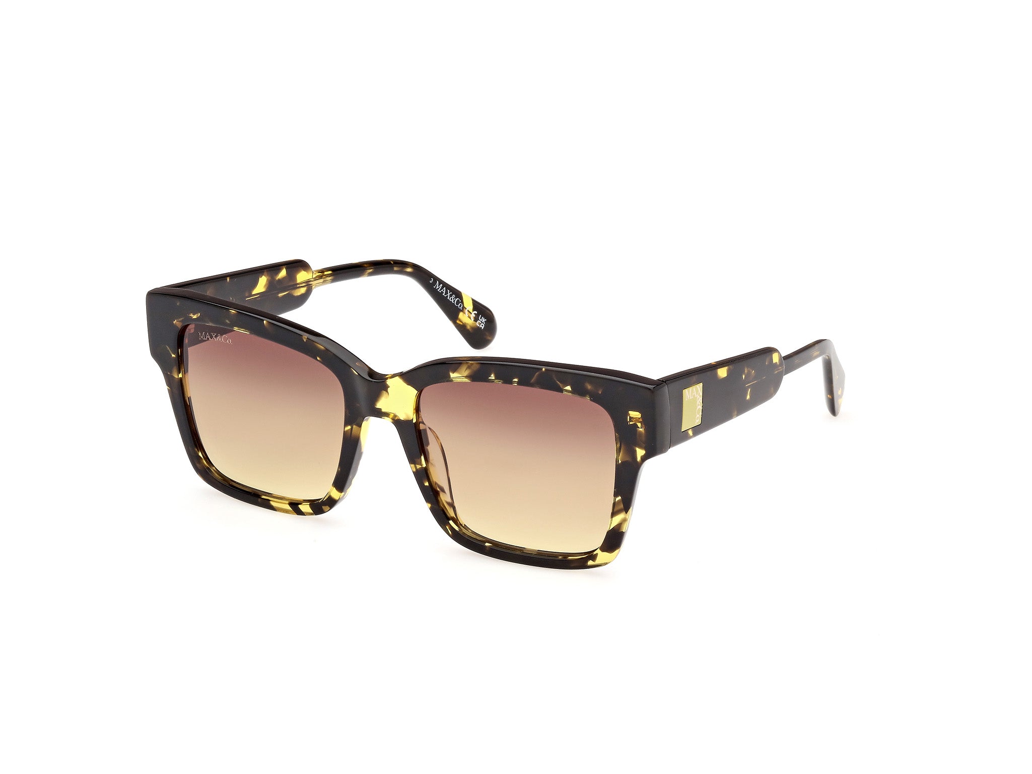 MO0094 55F Occhiali da sole MAX&Co 1