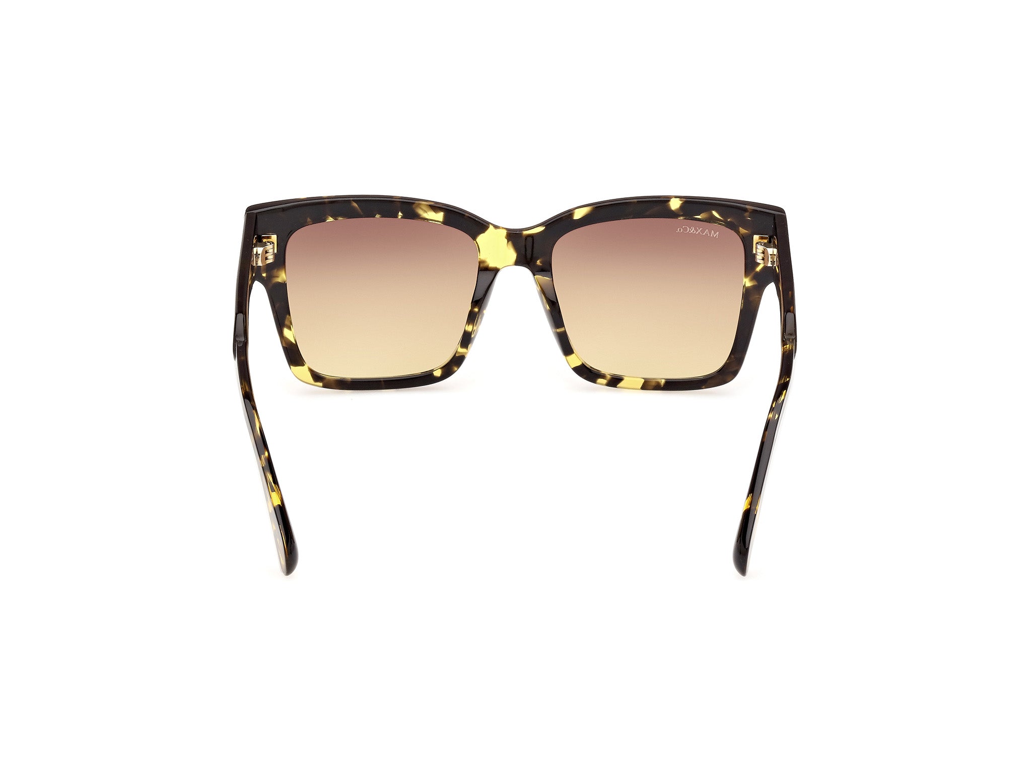 MO0094 55F Occhiali da sole MAX&Co 4