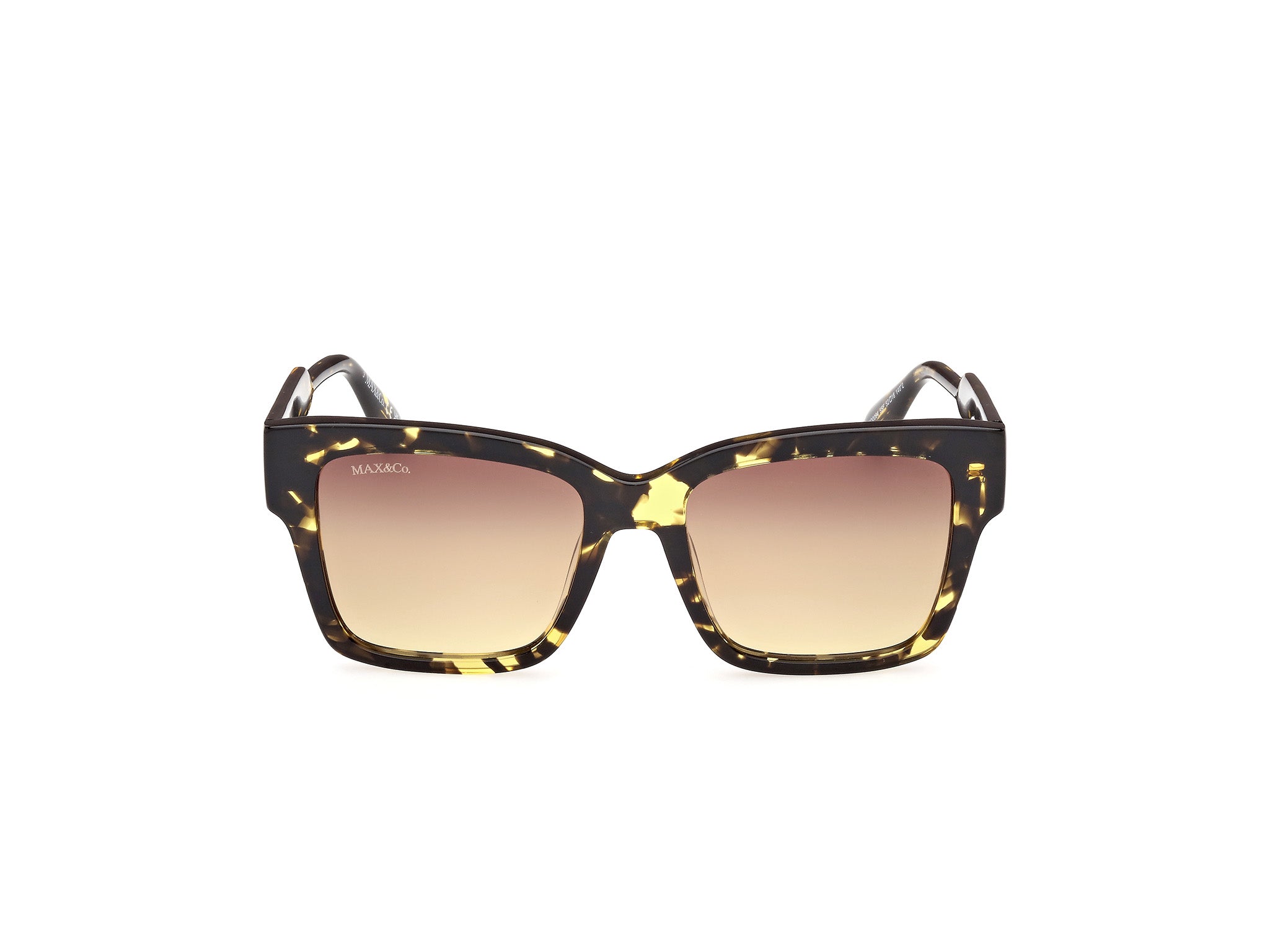 MO0094 55F Occhiali da sole MAX&Co 2