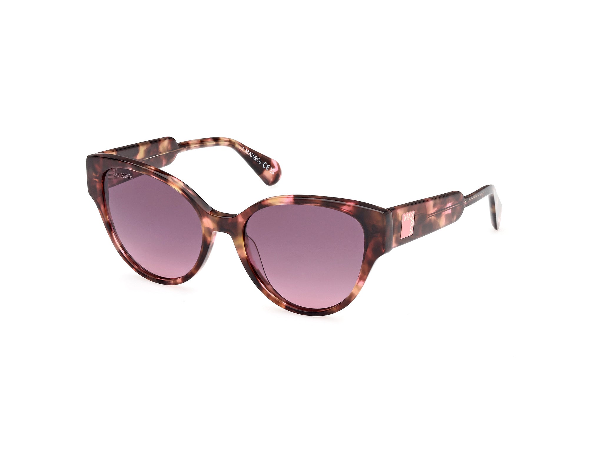 MO0095 55B Occhiali da sole MAX&Co 1