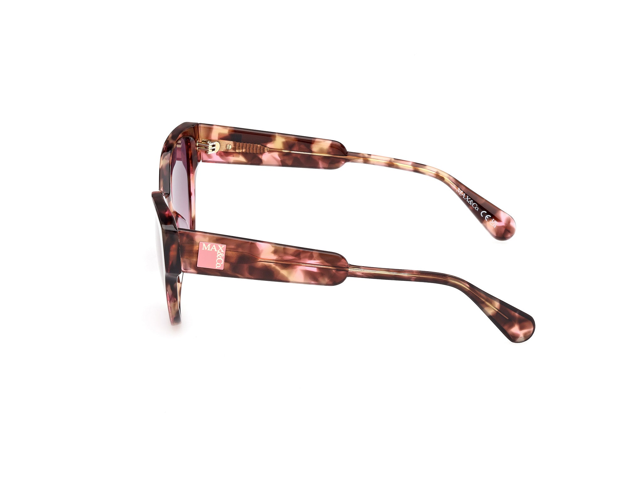 MO0095 55B Occhiali da sole MAX&Co 3