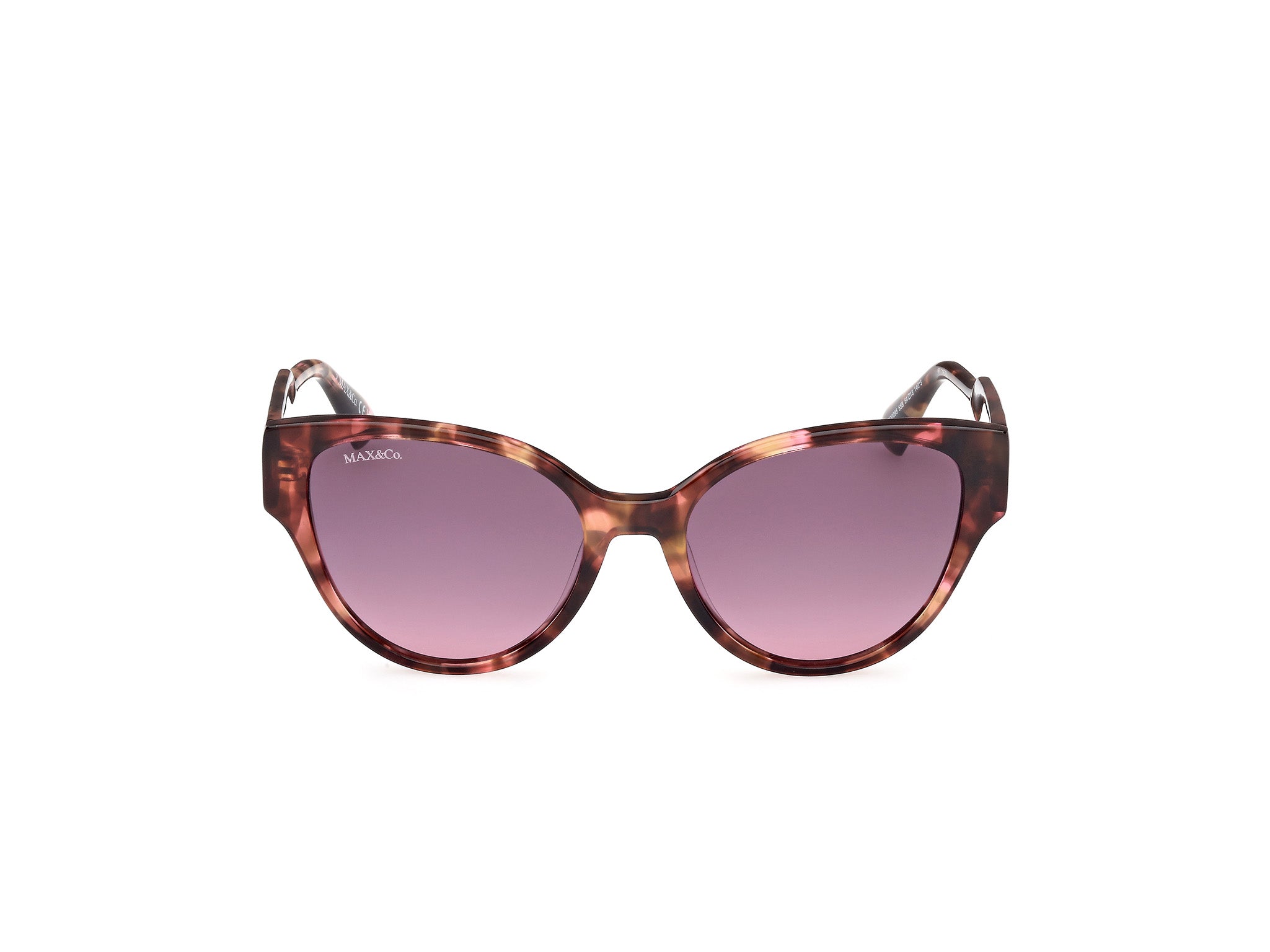 MO0095 55B Occhiali da sole MAX&Co 2