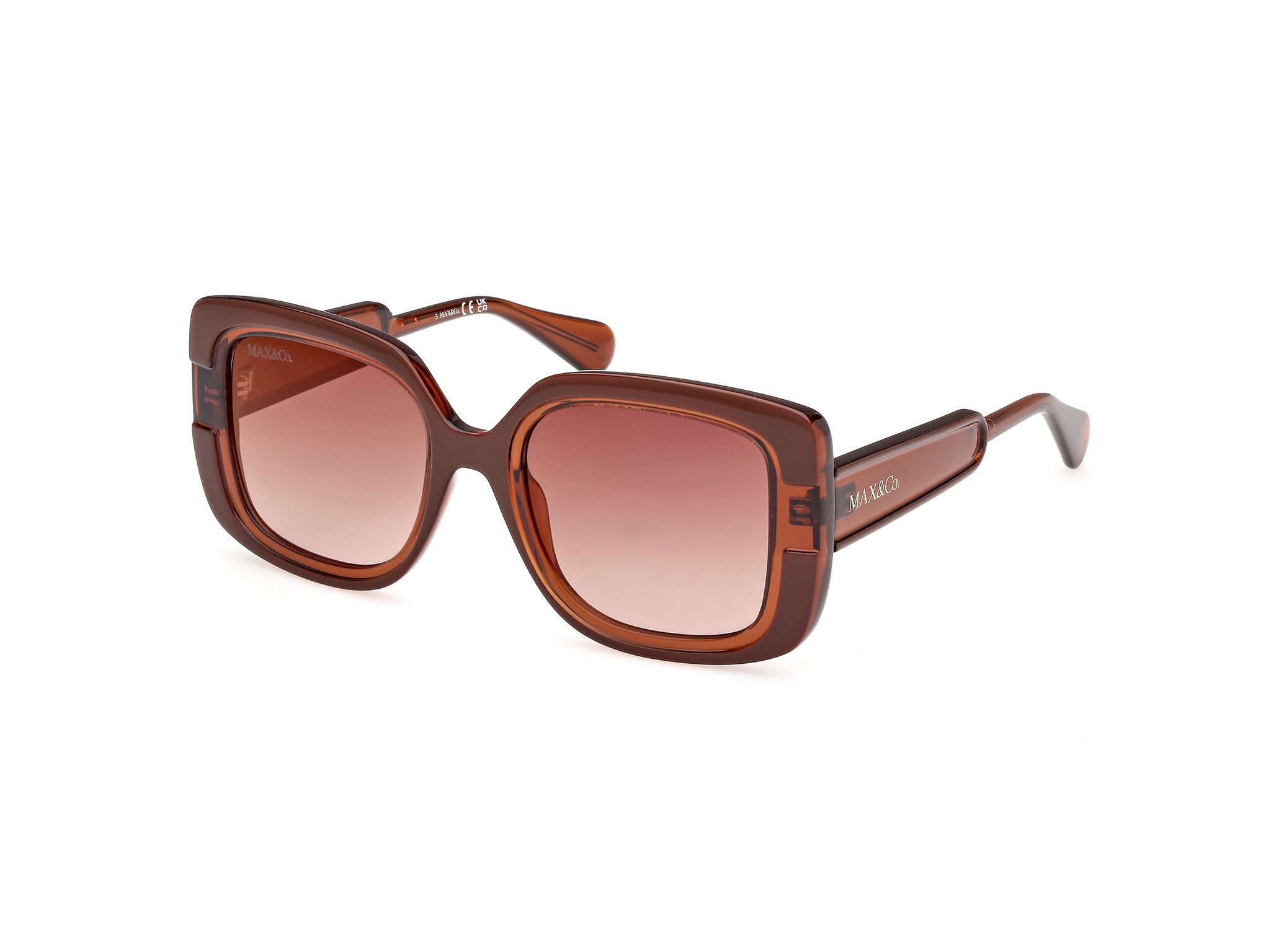 MO0096 50F Occhiali da sole MAX&Co 1