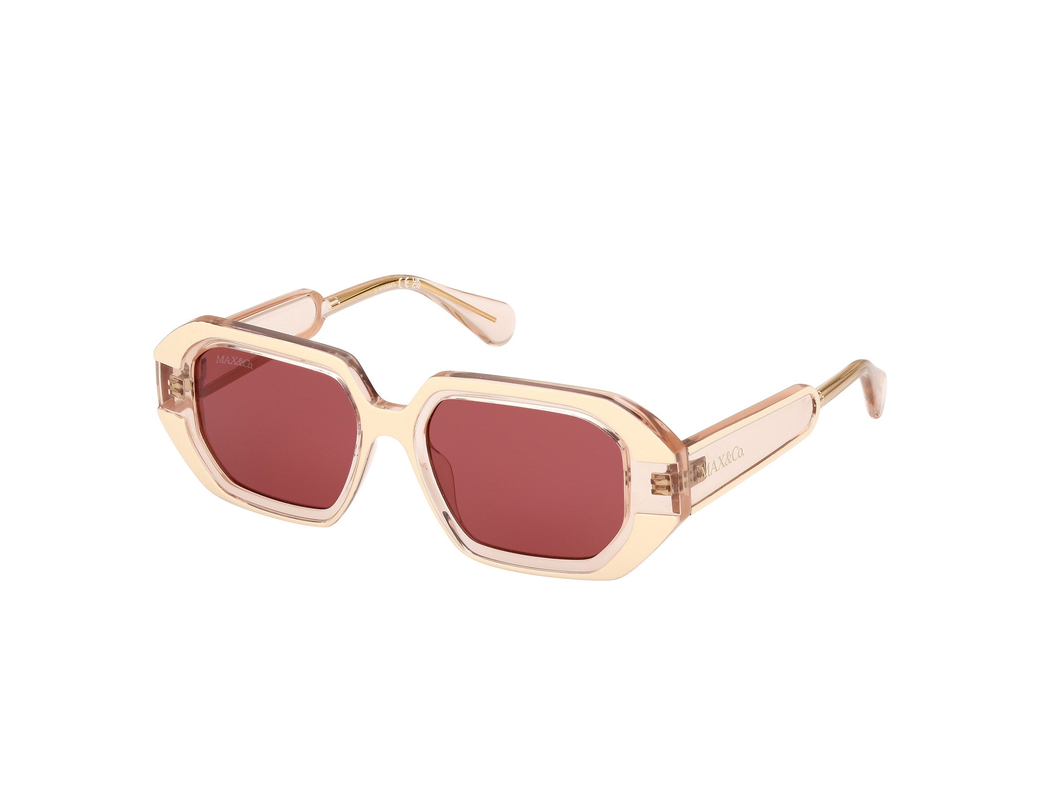 MO0097 25S Occhiali da sole MAX&Co 1