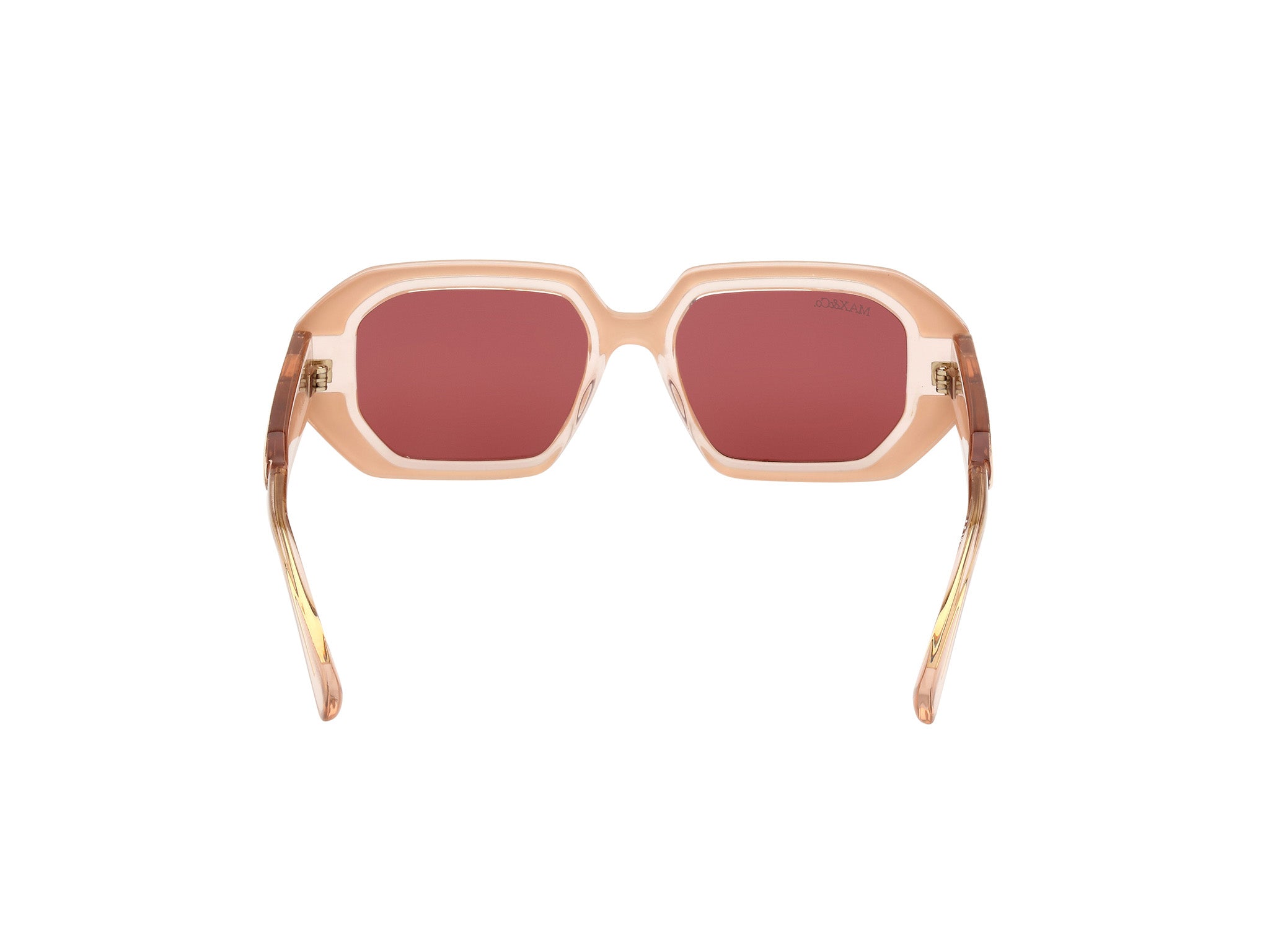 MO0097 25S Occhiali da sole MAX&Co 4