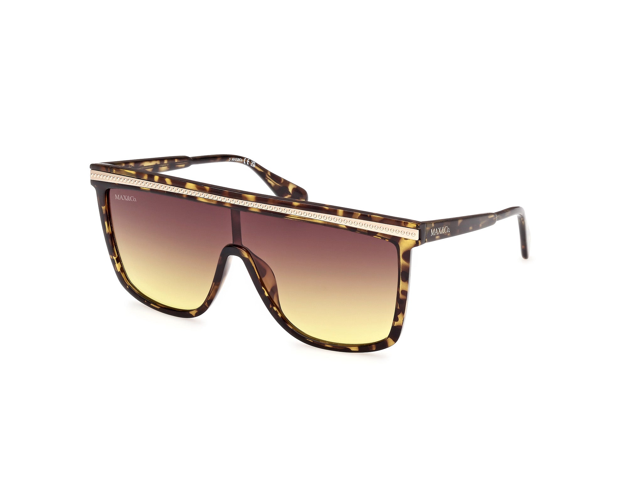 MO0099 55F Occhiali da sole MAX&Co 1