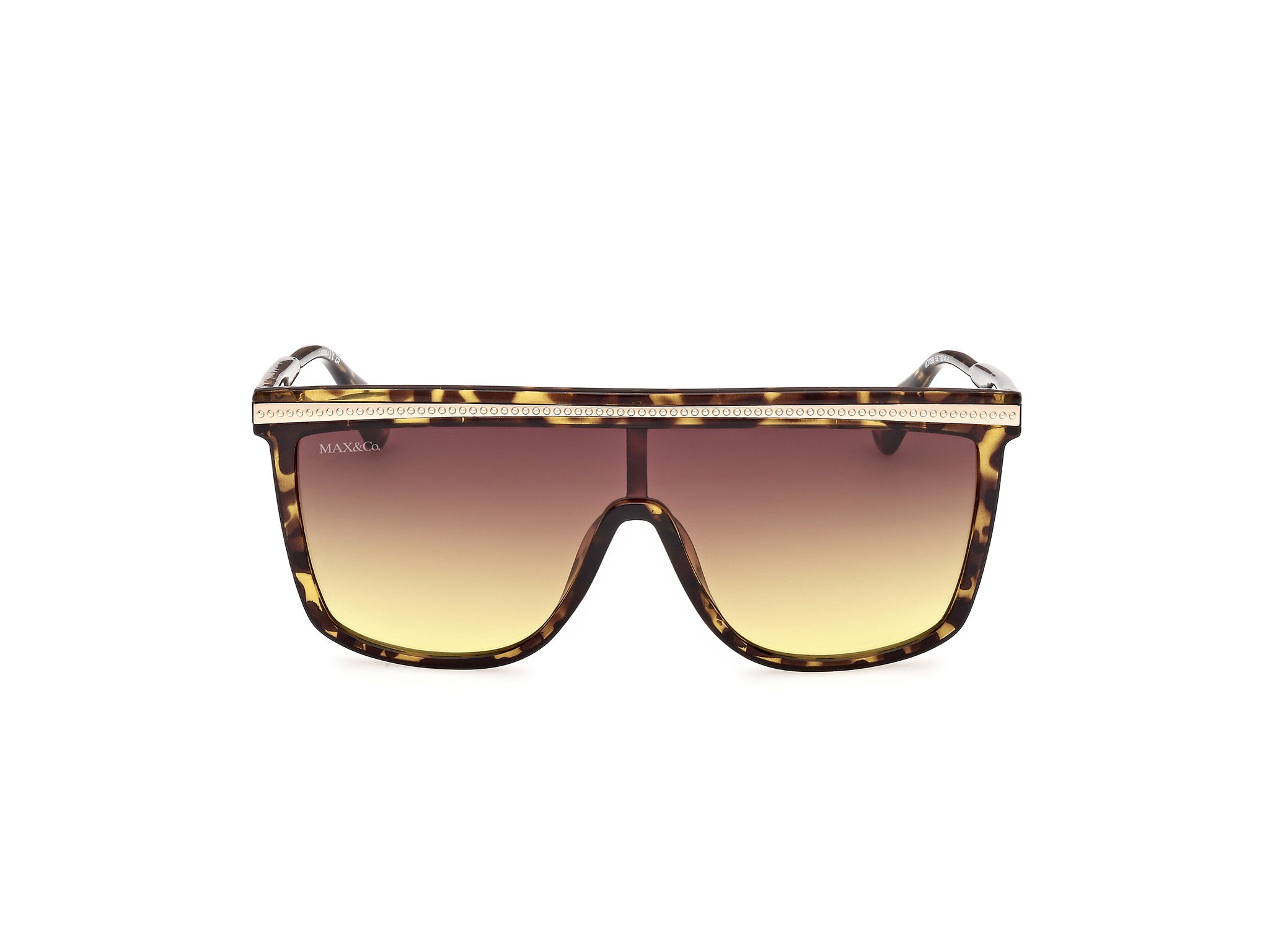 MO0099 55F Occhiali da sole MAX&Co 2