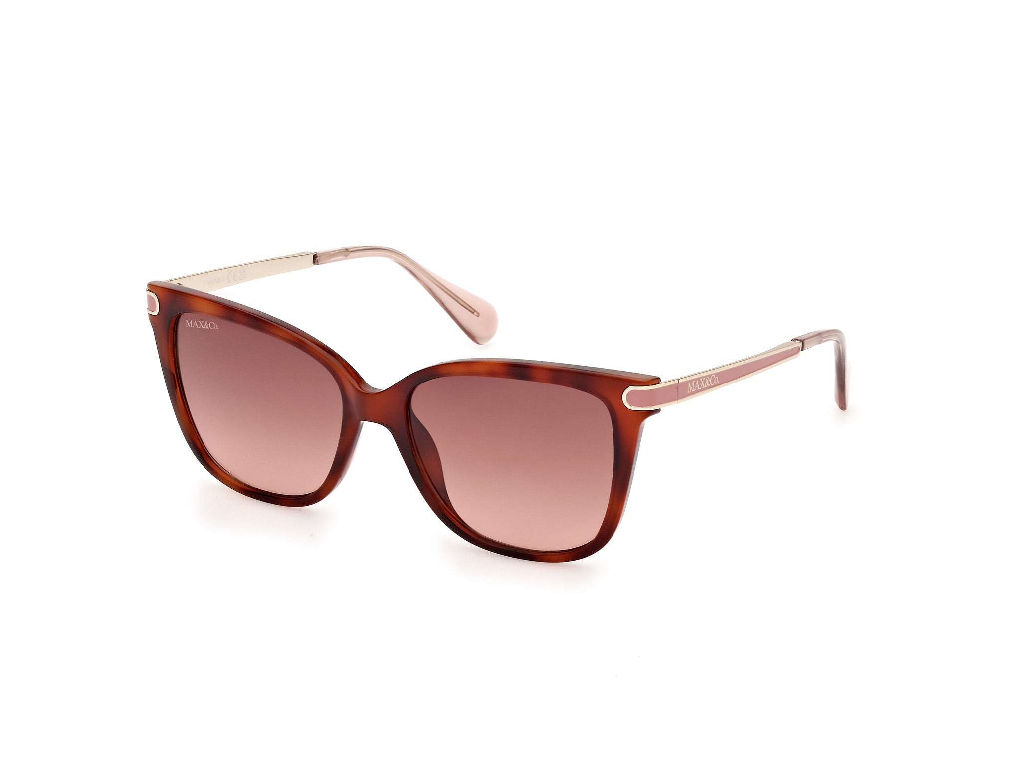 MO0100 52F Occhiali da sole MAX&Co 1