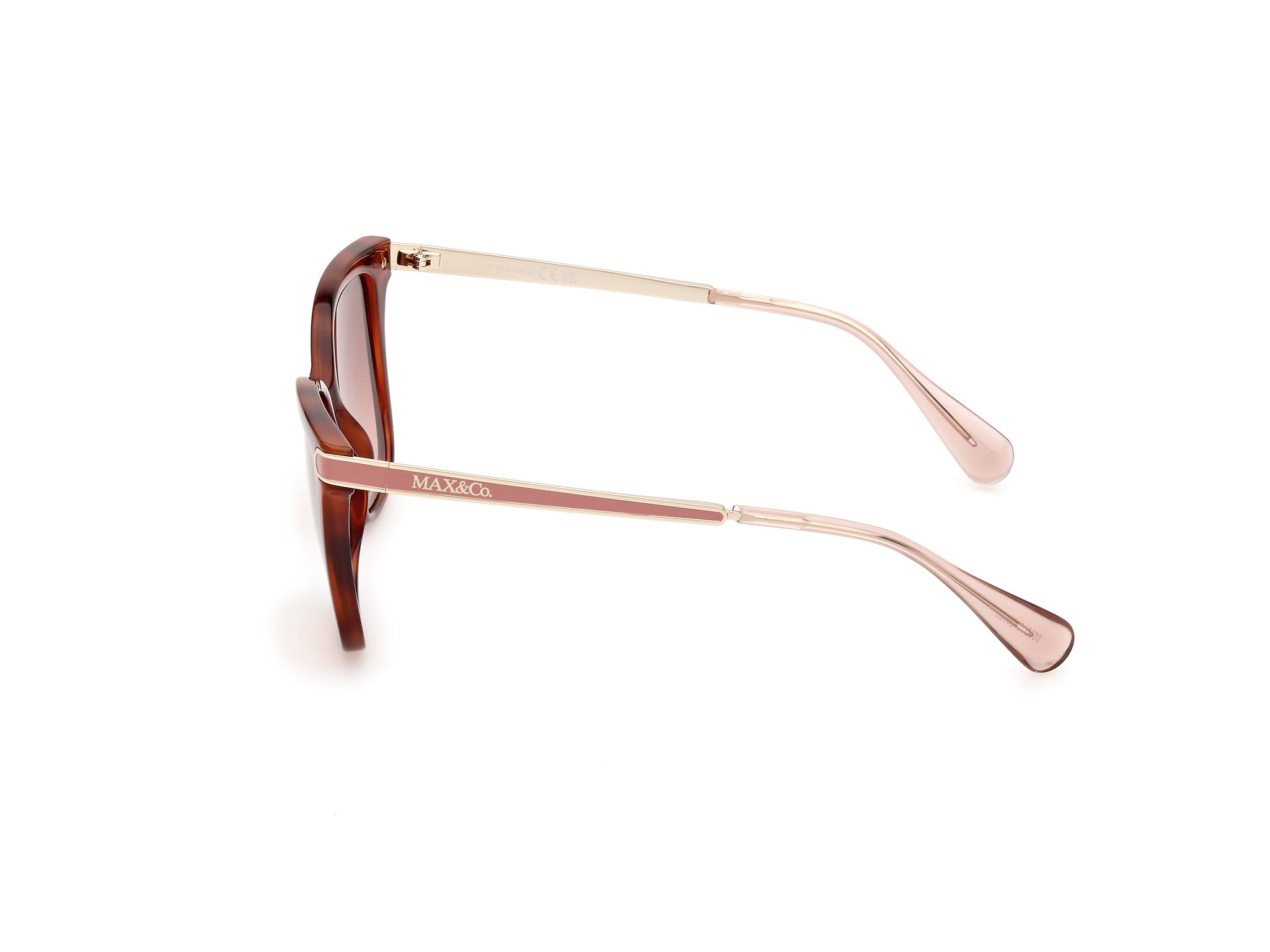 MO0100 52F Occhiali da sole MAX&Co 3