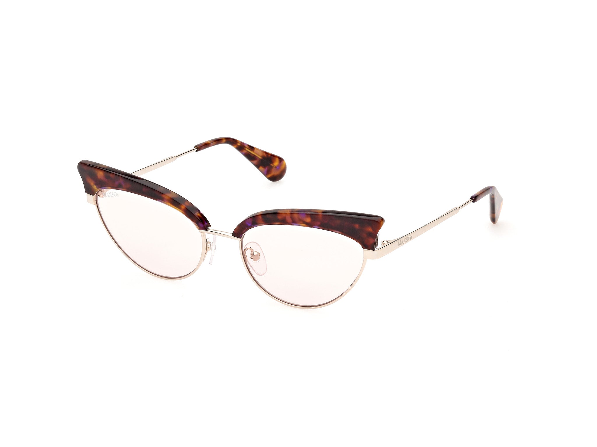 MO0102 55J Occhiali da sole MAX&Co 1