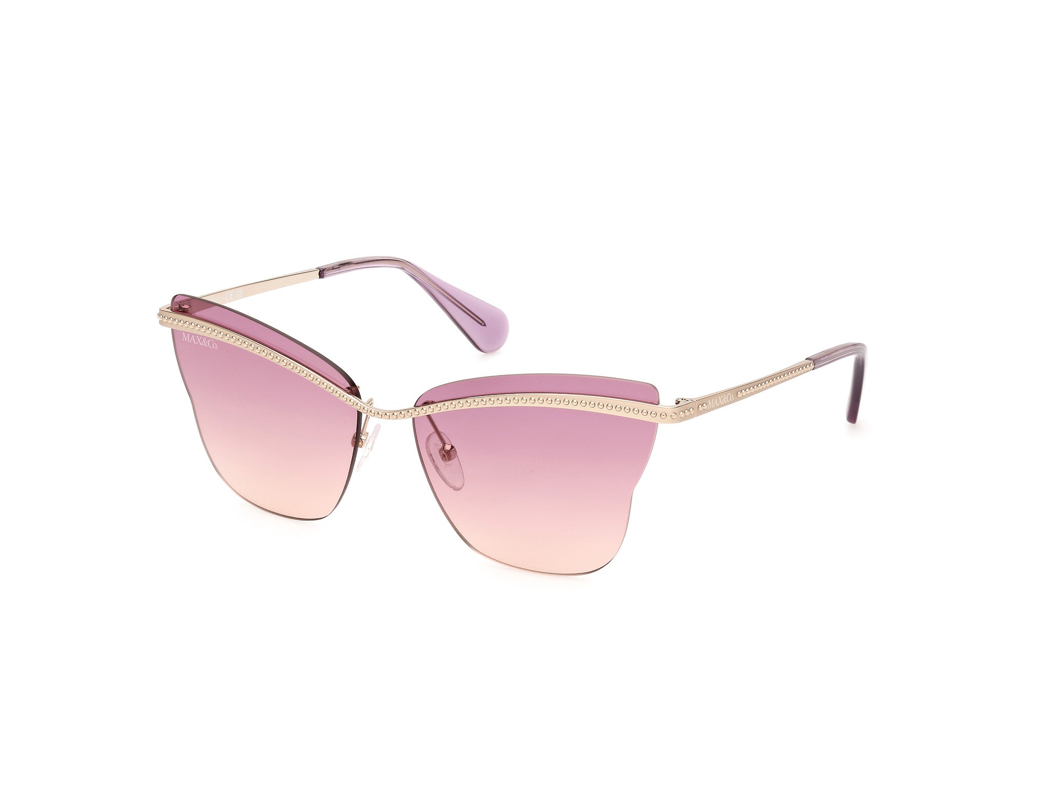 MO0103 32Z Occhiali da sole MAX&Co 1