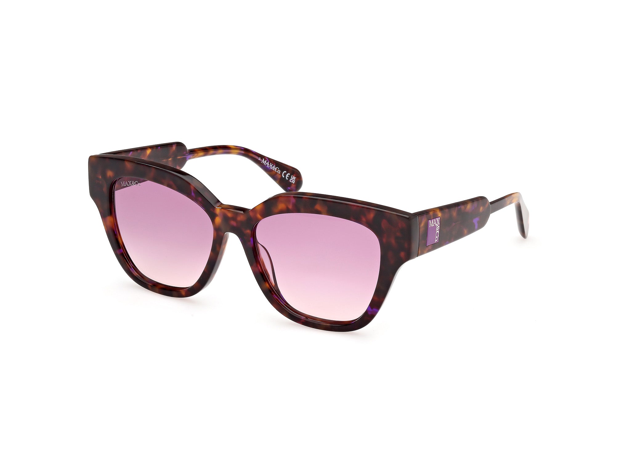 MO0106 55Z Occhiali da sole MAX&Co 1