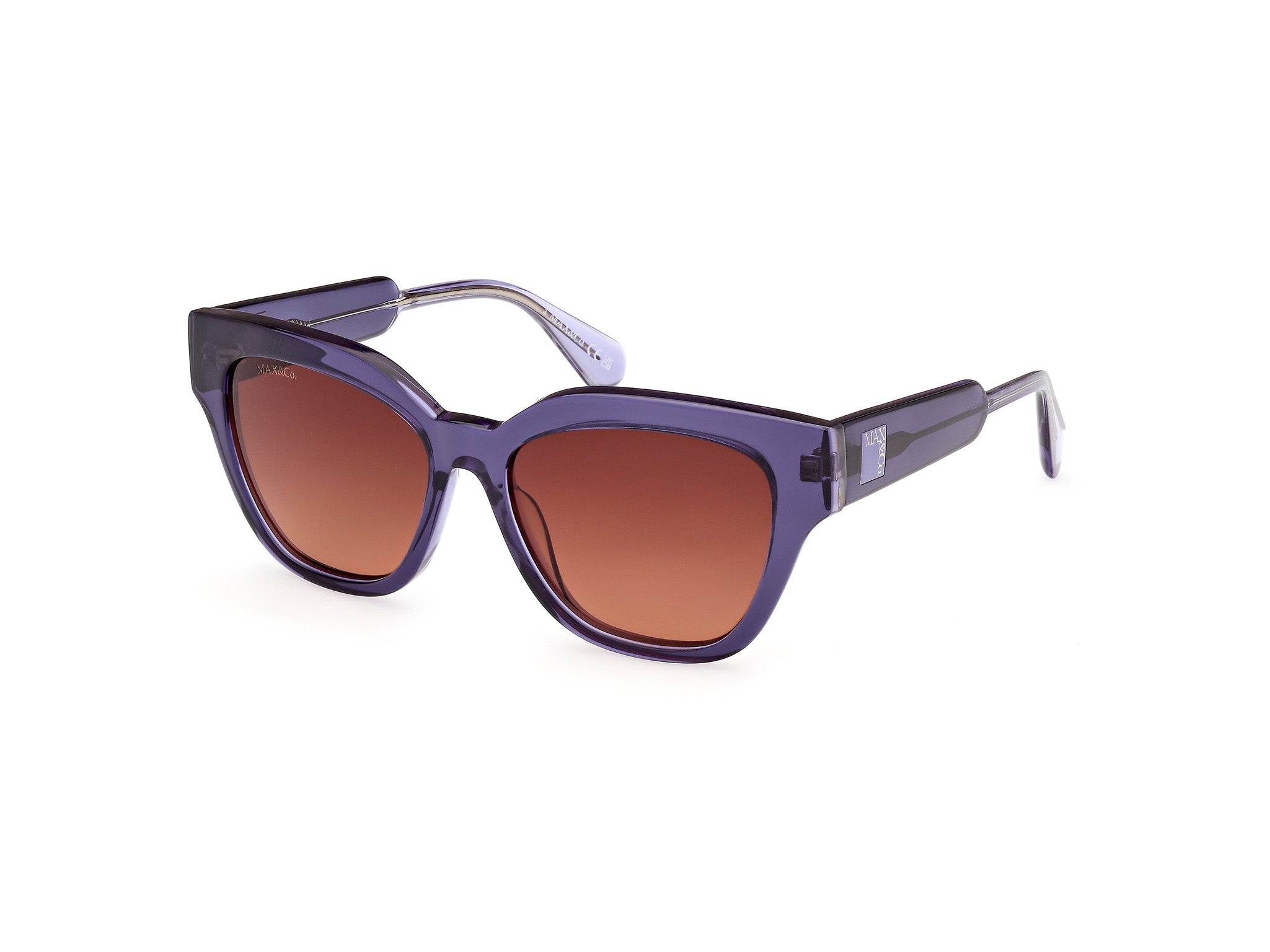 MO0106 83F Occhiali da sole MAX&Co 1