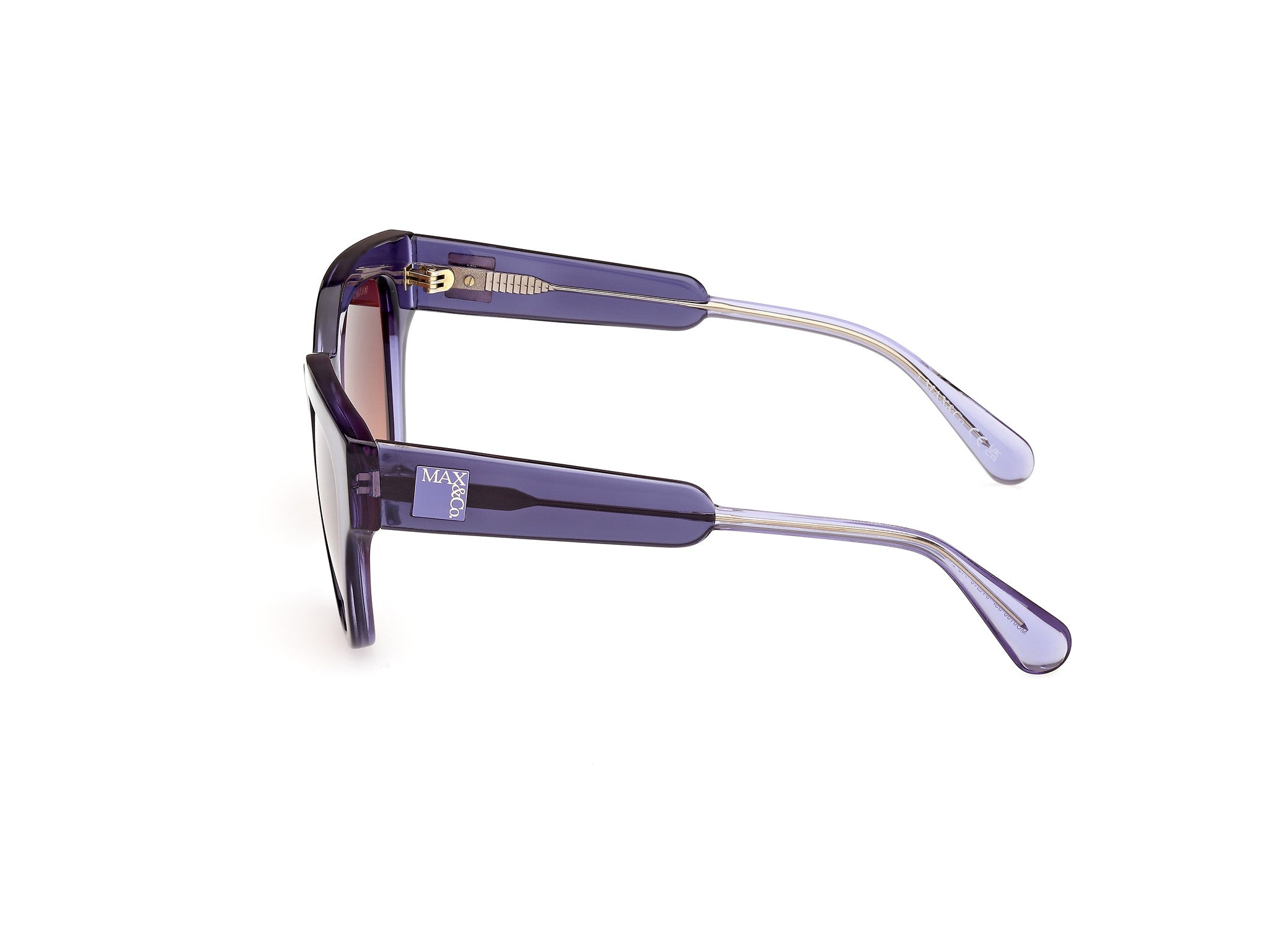 MO0106 83F Occhiali da sole MAX&Co 3