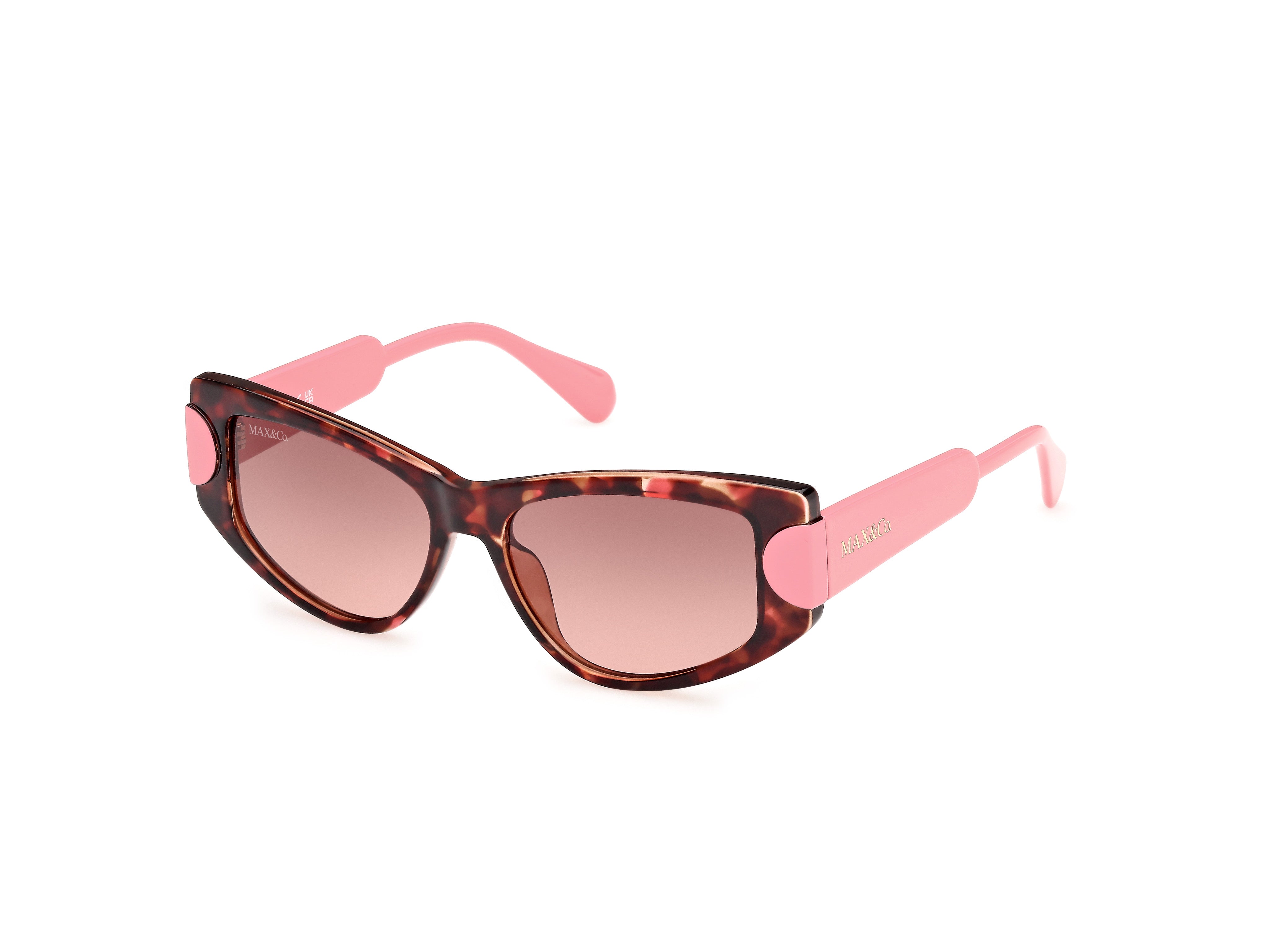 MO0107 55B Occhiali da sole MAX&Co 1