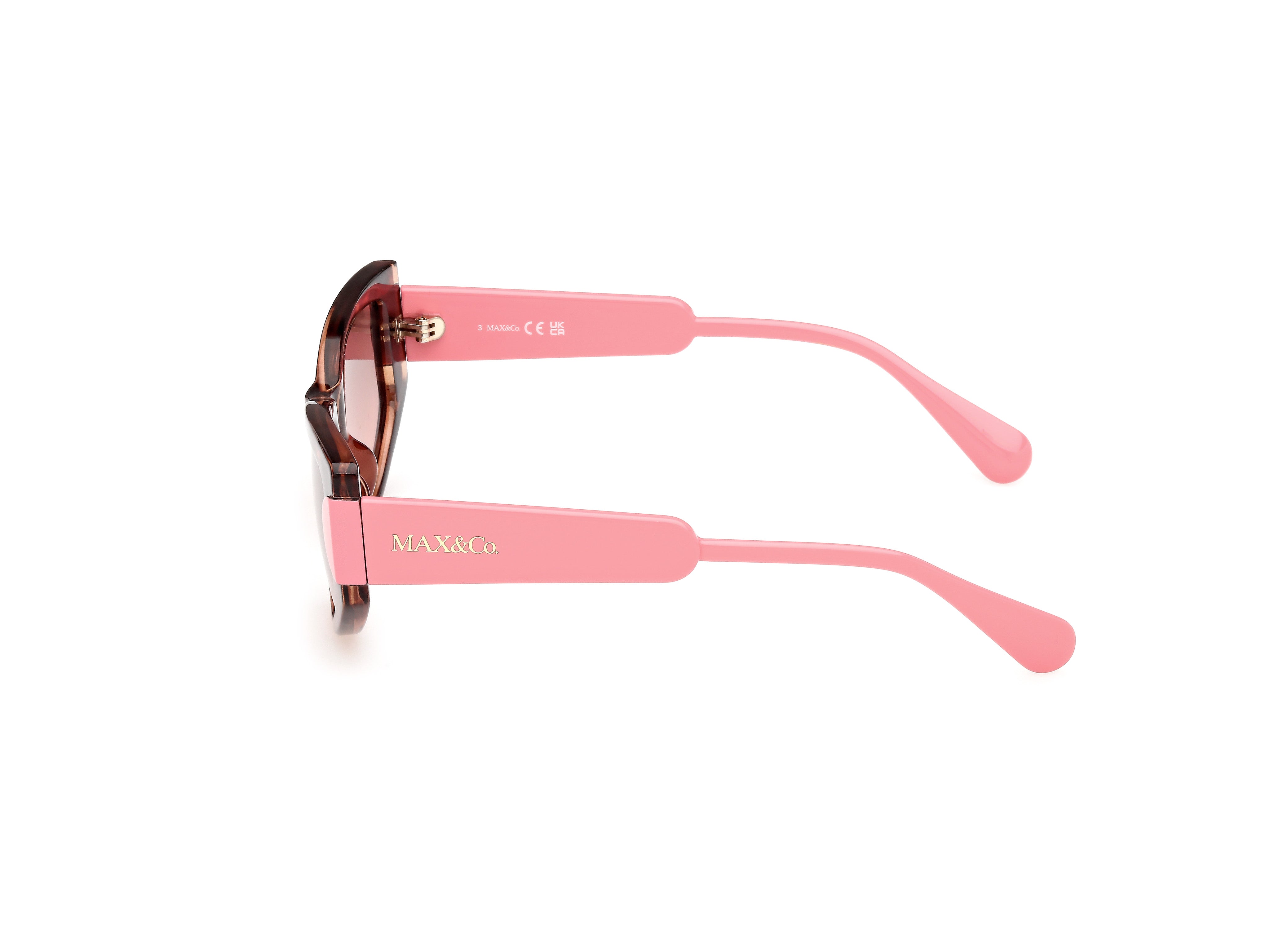 MO0107 55B Occhiali da sole MAX&Co 3