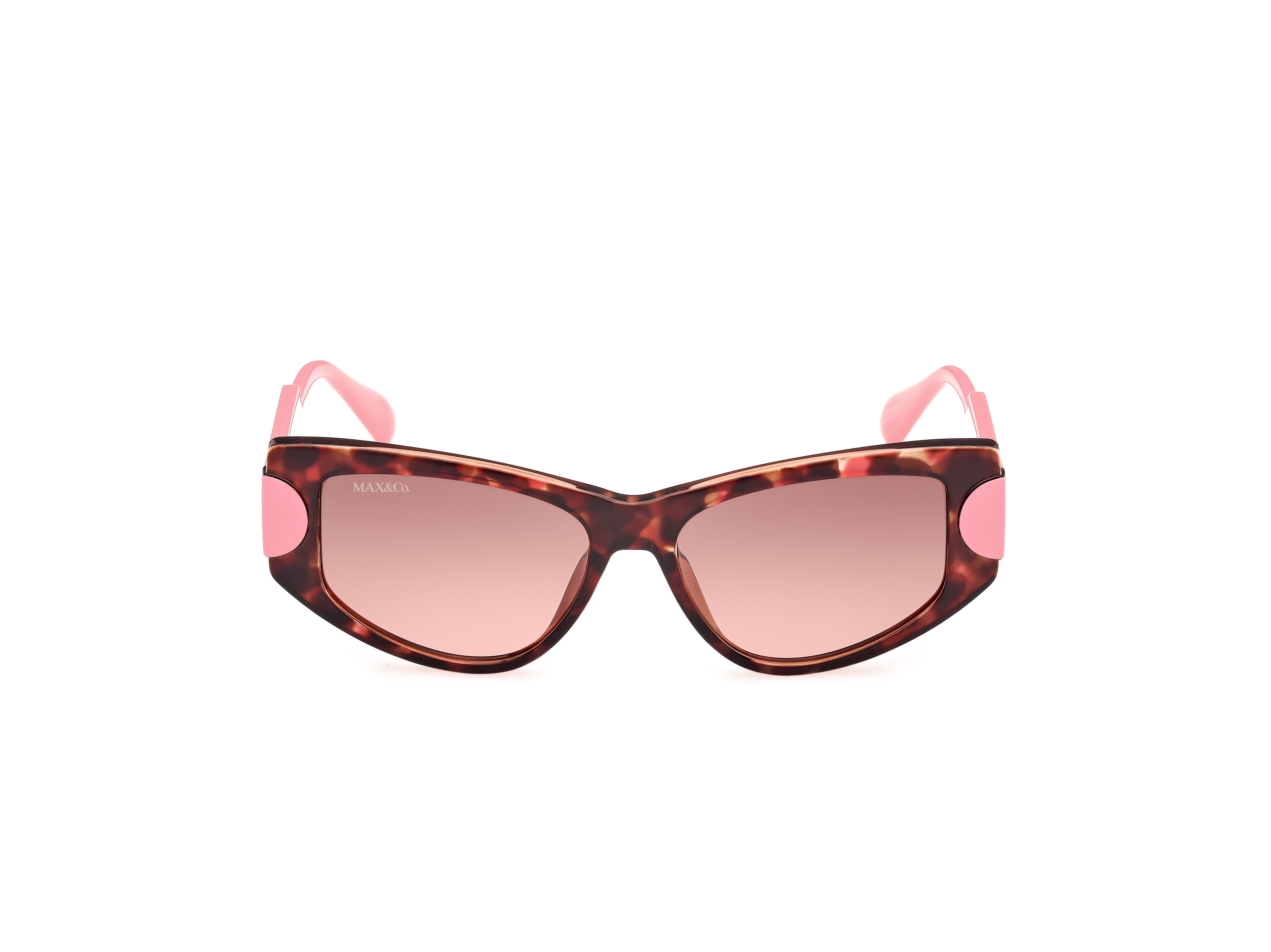 MO0107 55B Occhiali da sole MAX&Co 2