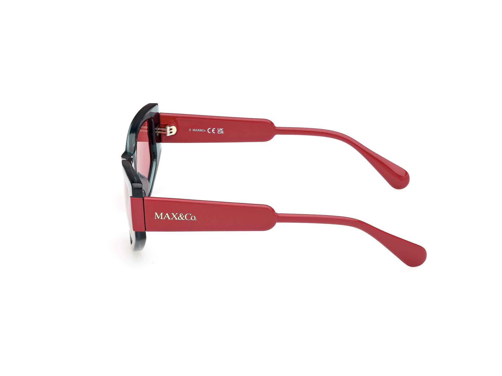 MO0107 93S Occhiali da sole MAX&Co 3