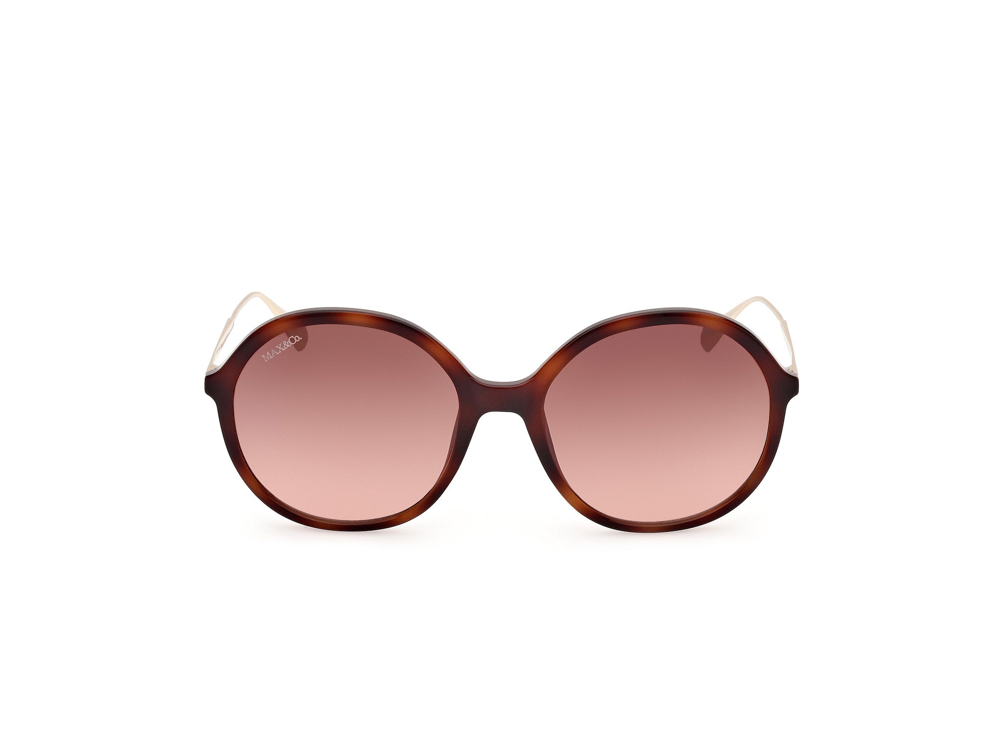 MO0109 52F Occhiali da sole MAX&Co 2