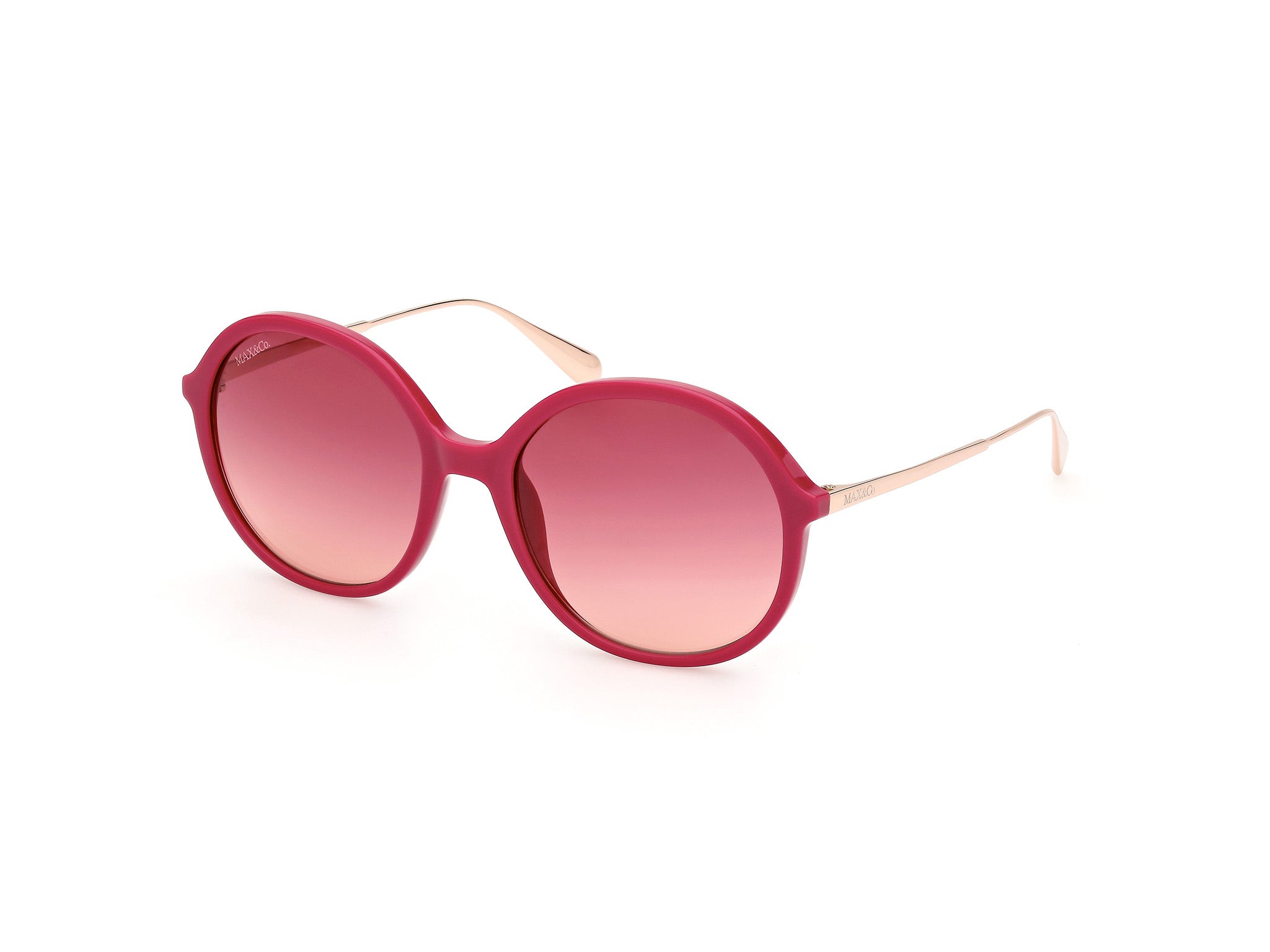 MO0109 75T Occhiali da sole MAX&Co 1