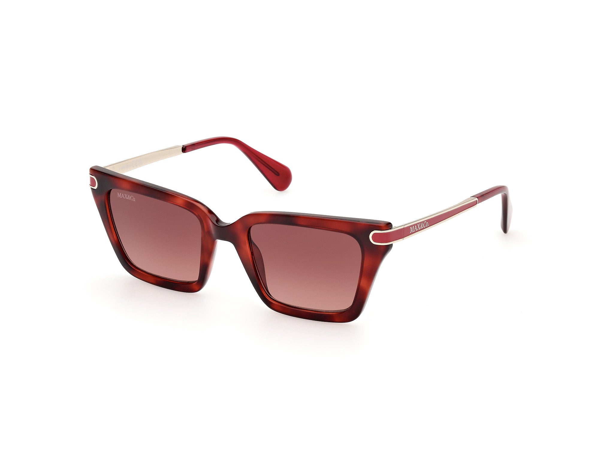 MO0110 55F Occhiali da sole MAX&Co 1