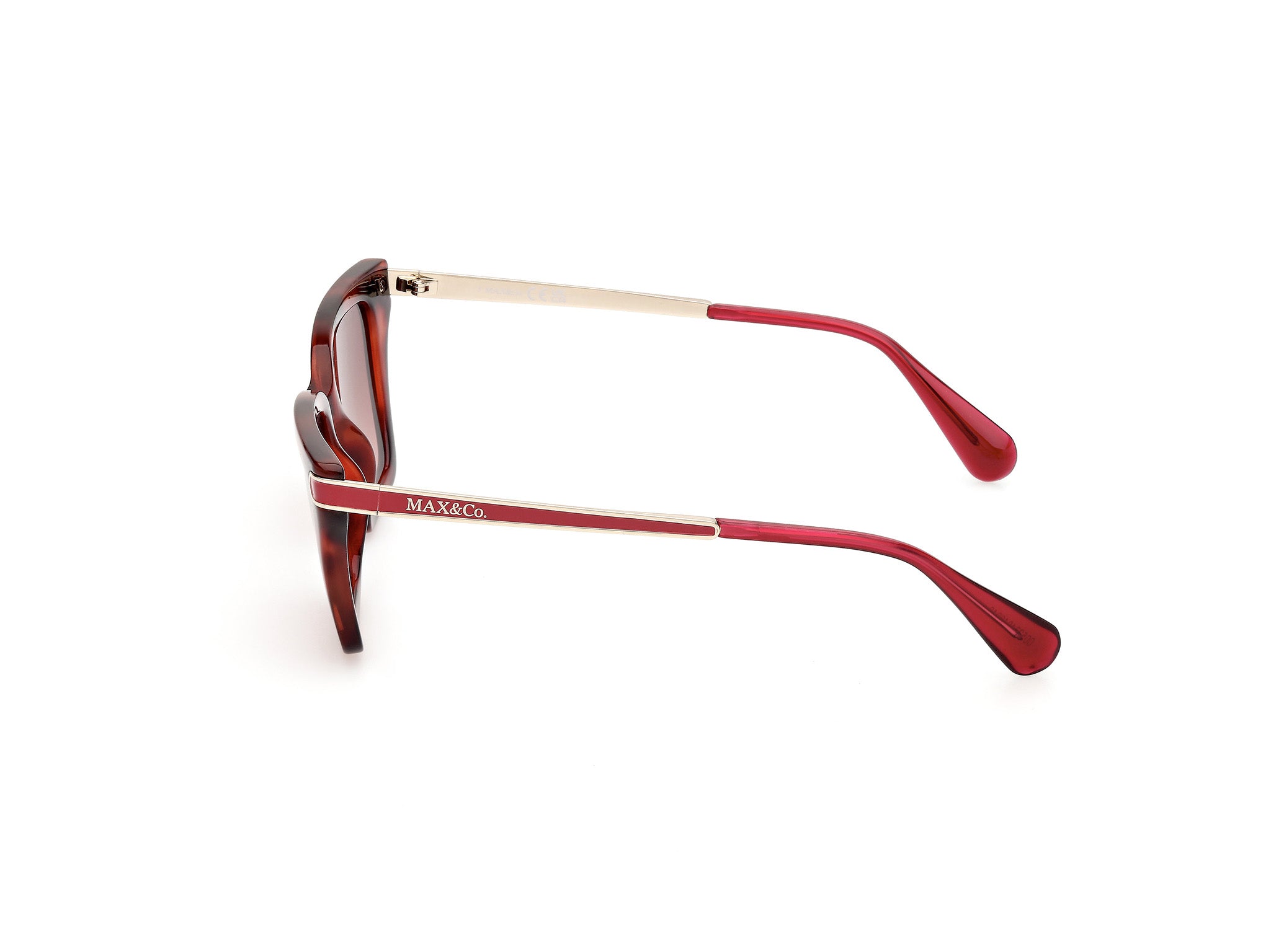 MO0110 55F Occhiali da sole MAX&Co 3