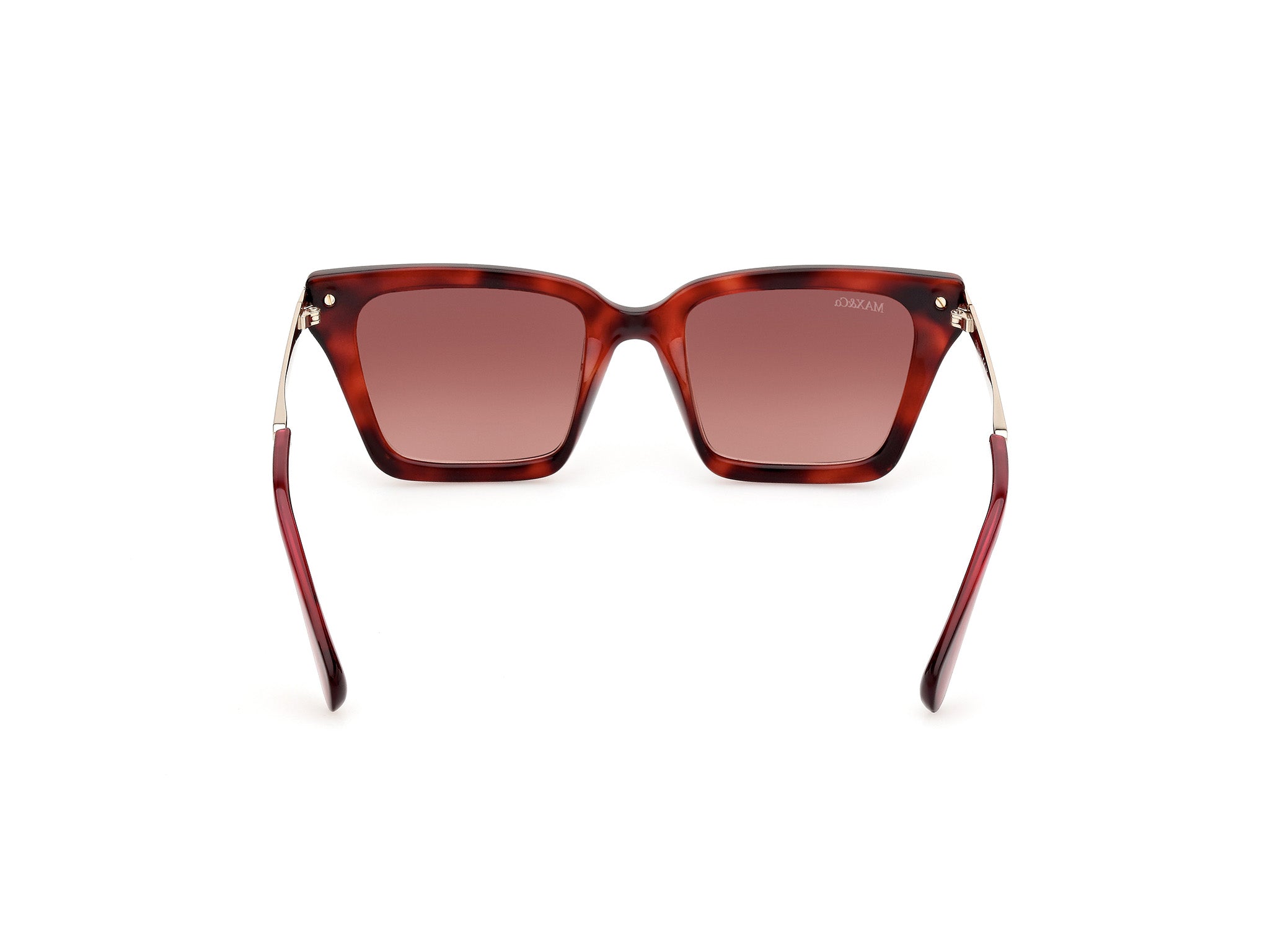 MO0110 55F Occhiali da sole MAX&Co 4