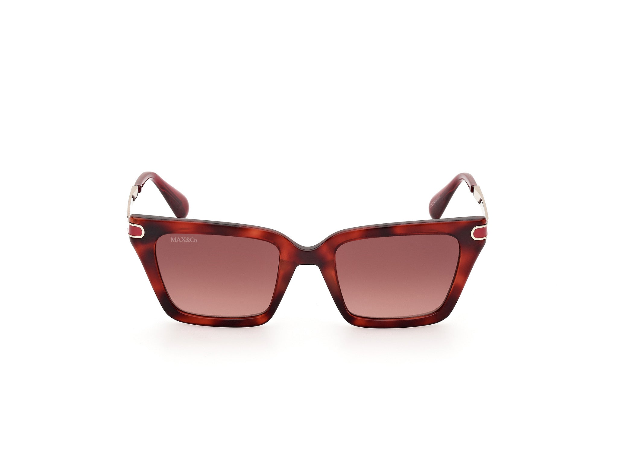 MO0110 55F Occhiali da sole MAX&Co 2