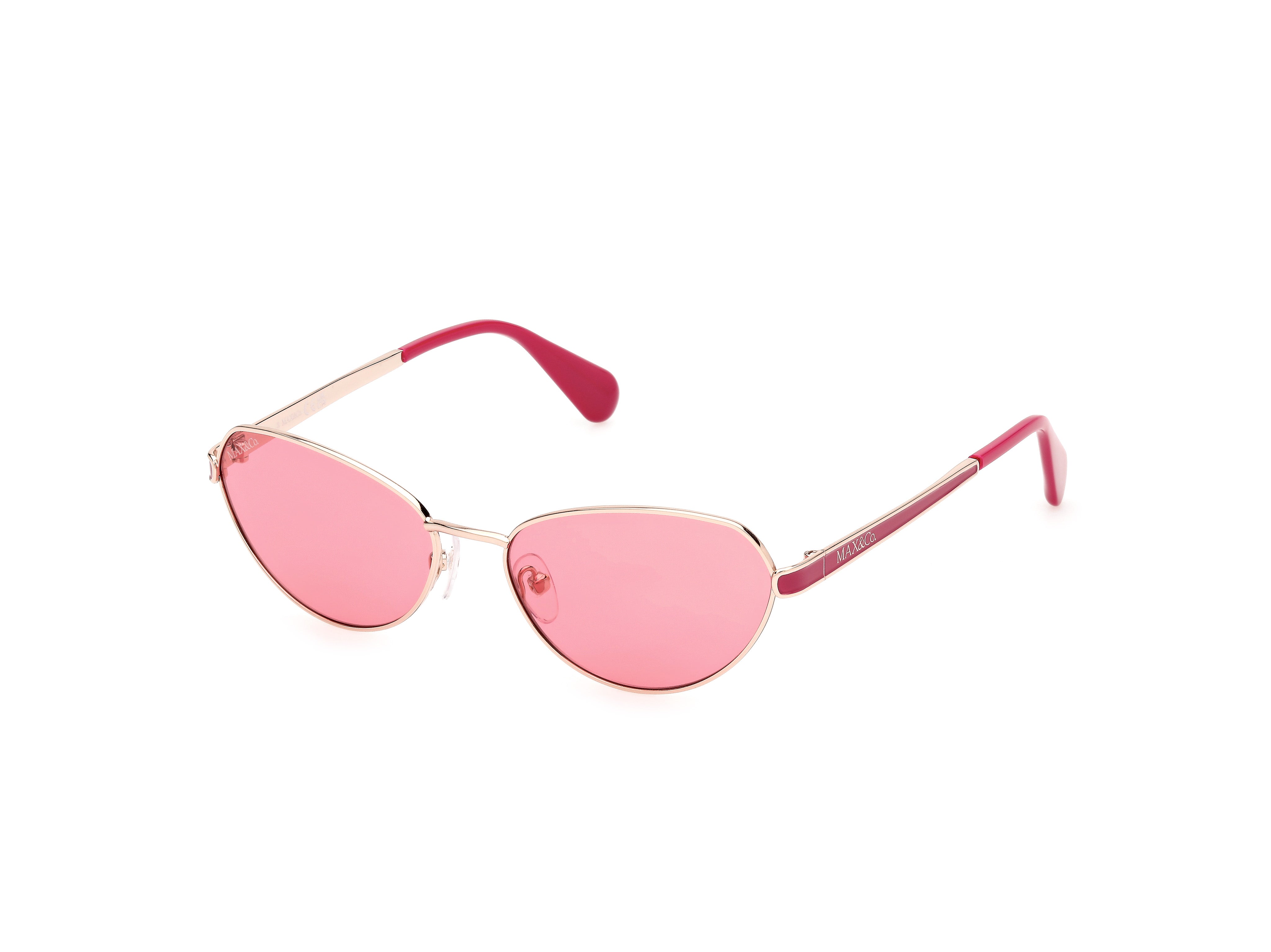 MO0111 72S Occhiali da sole MAX&Co 1