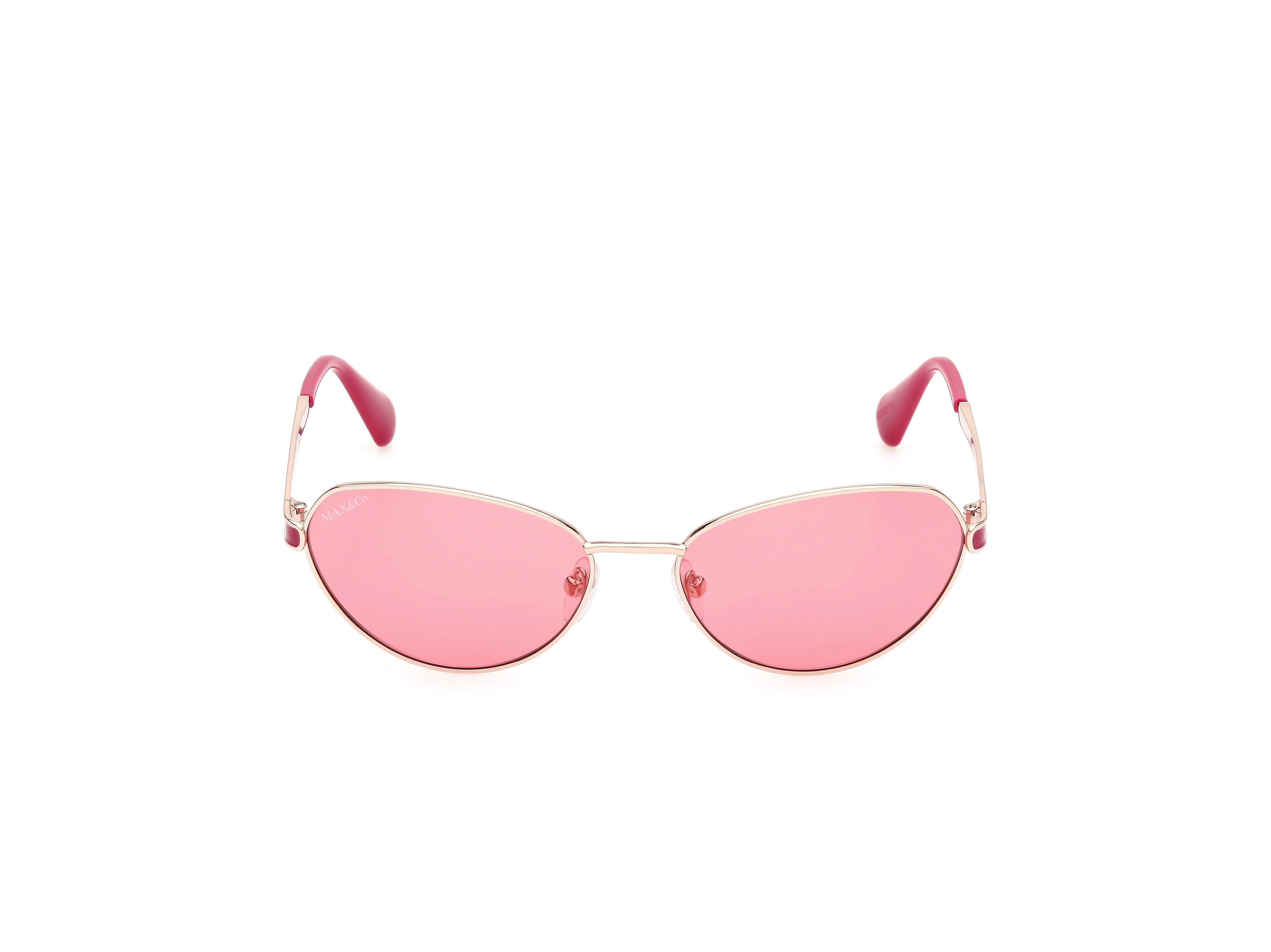 MO0111 72S Occhiali da sole MAX&Co 2