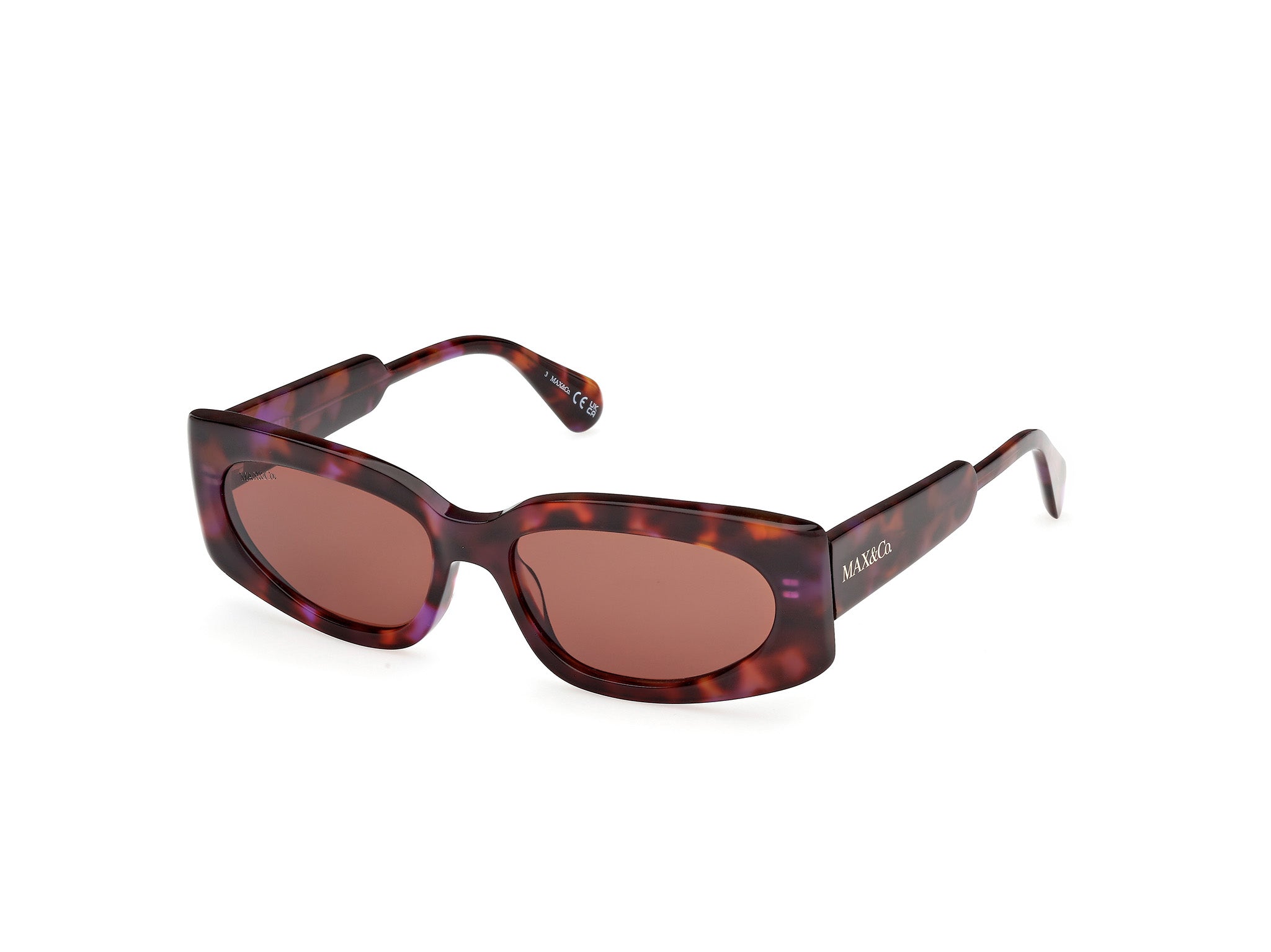 MO0114 55E Occhiali da sole MAX&Co 1