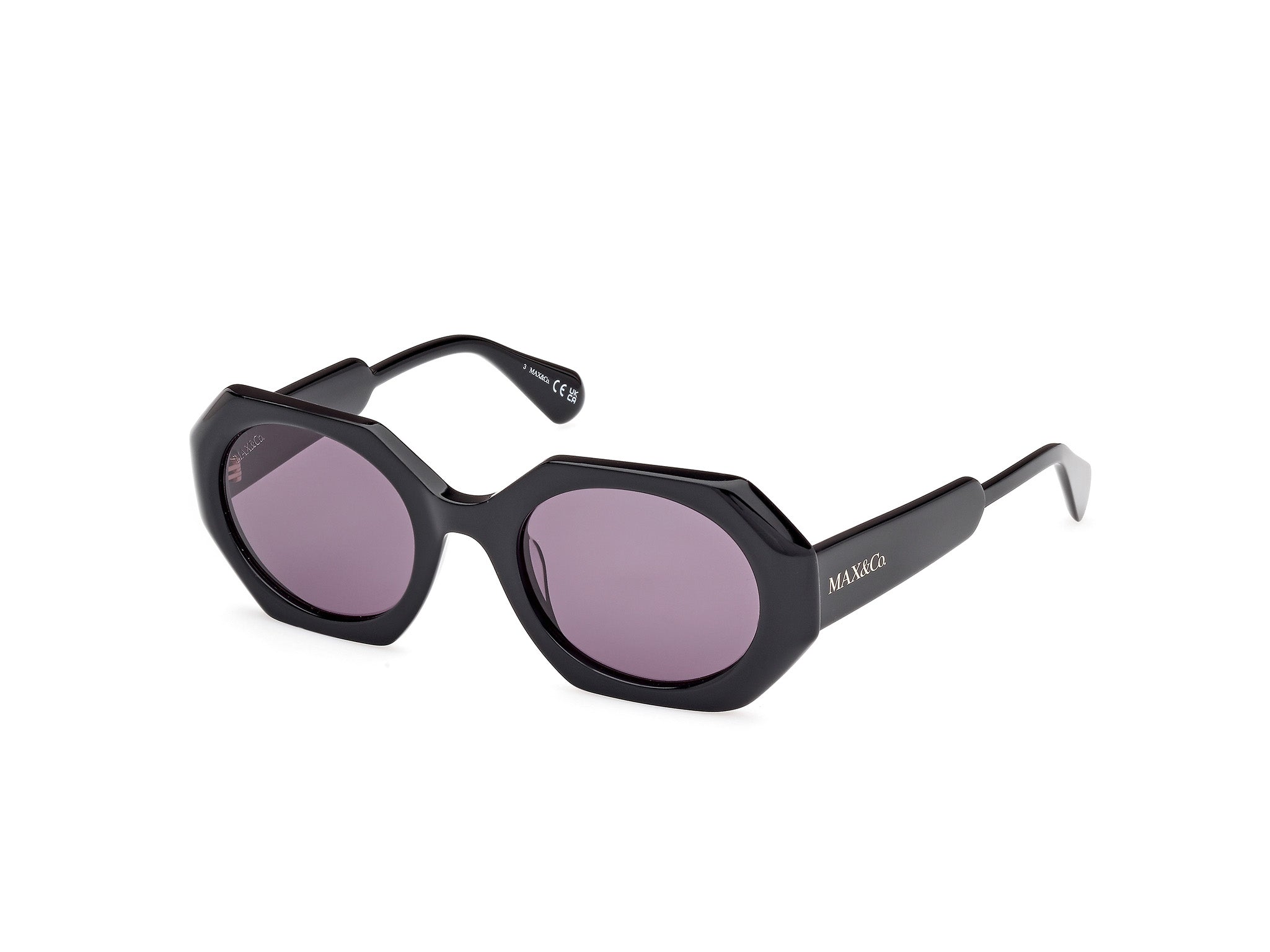 MO0115 01A Occhiali da sole MAX&Co 1