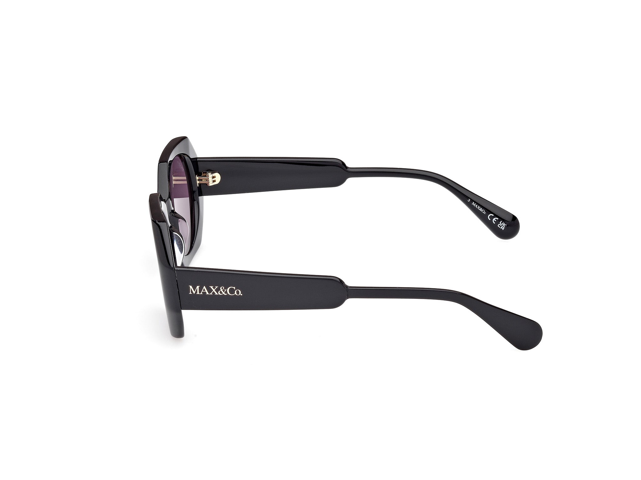MO0115 01A Occhiali da sole MAX&Co 3