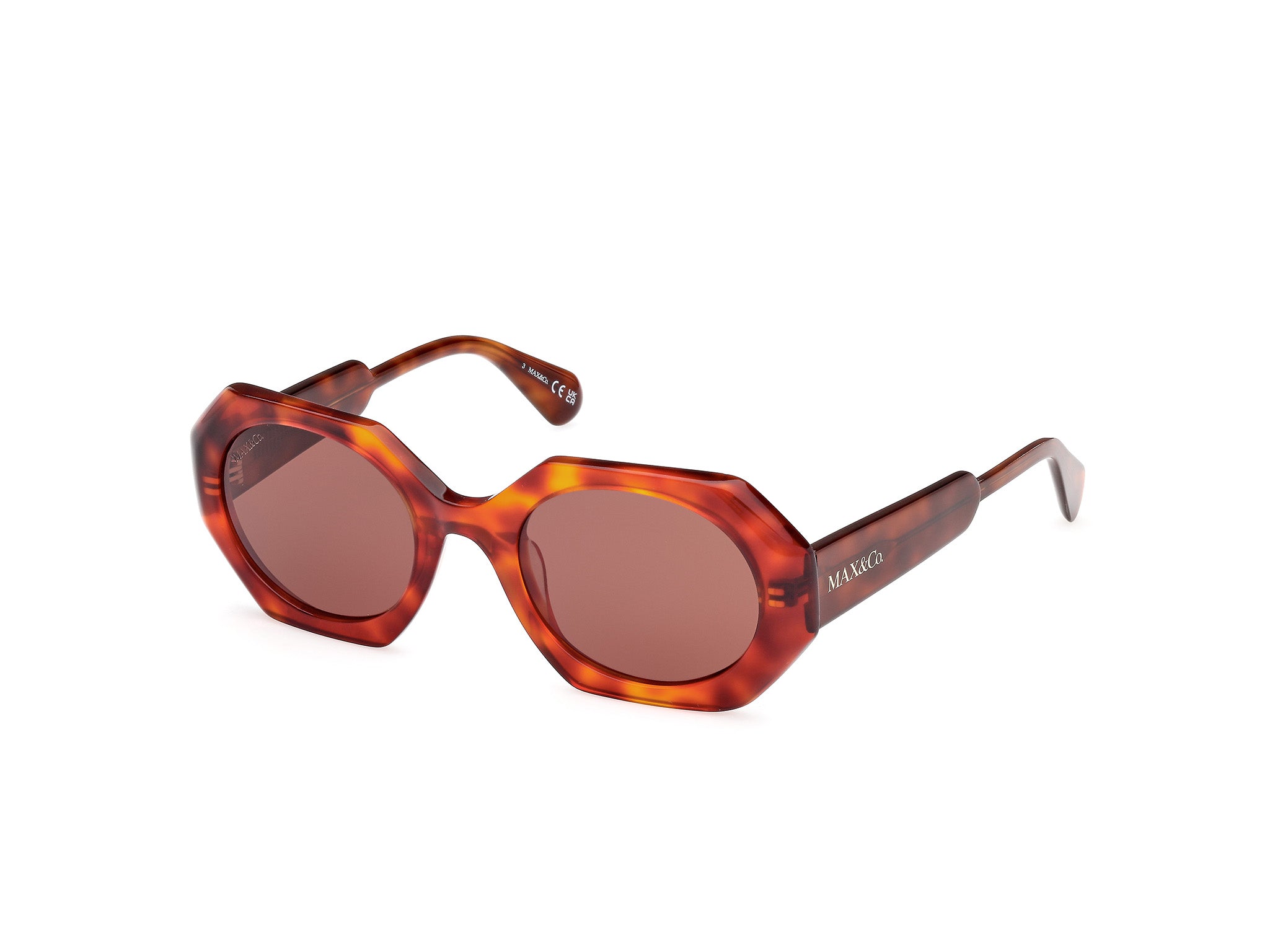 MO0115 53E Occhiali da sole MAX&Co 1