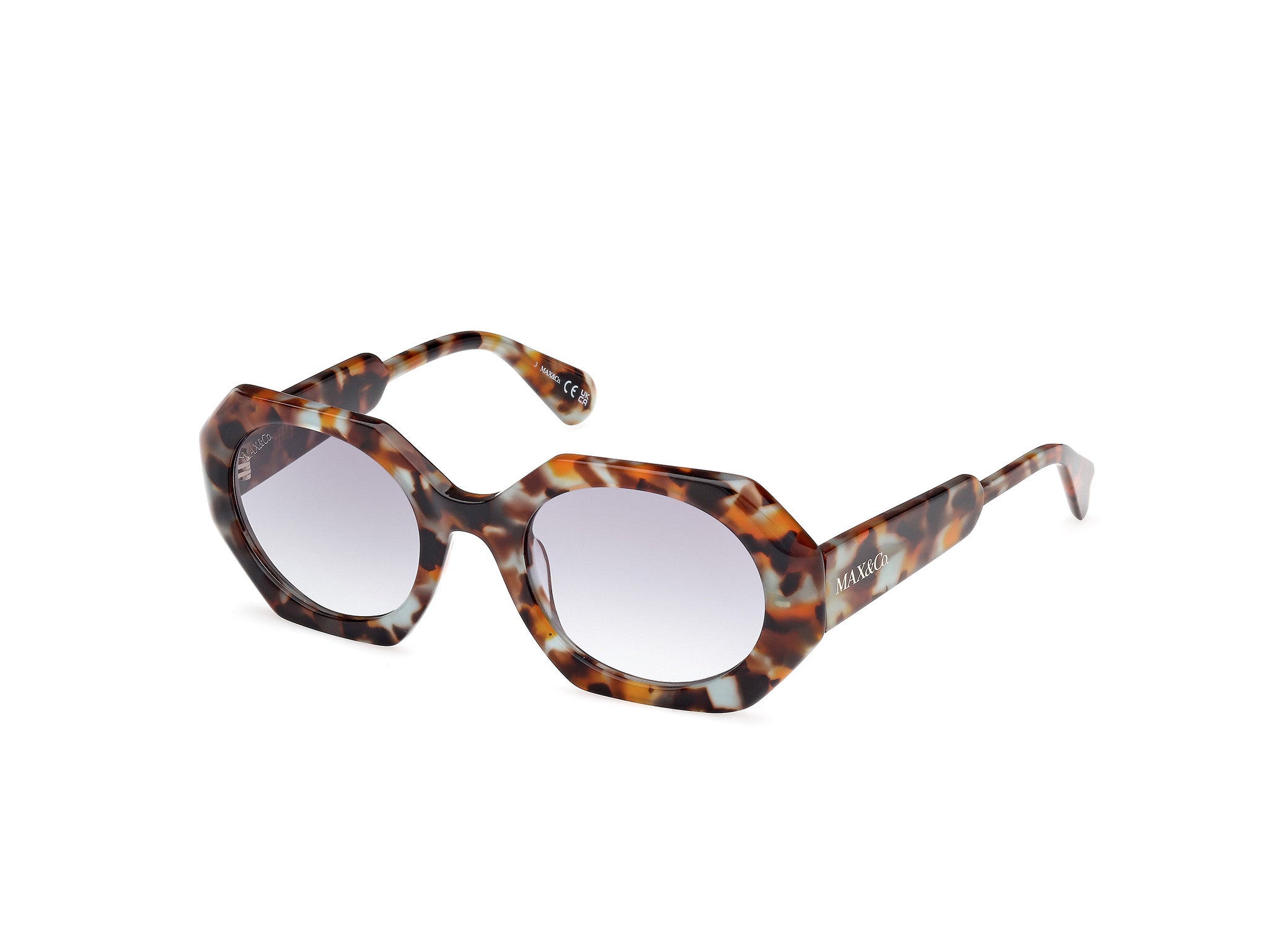 MO0115 55B Occhiali da sole MAX&Co 1