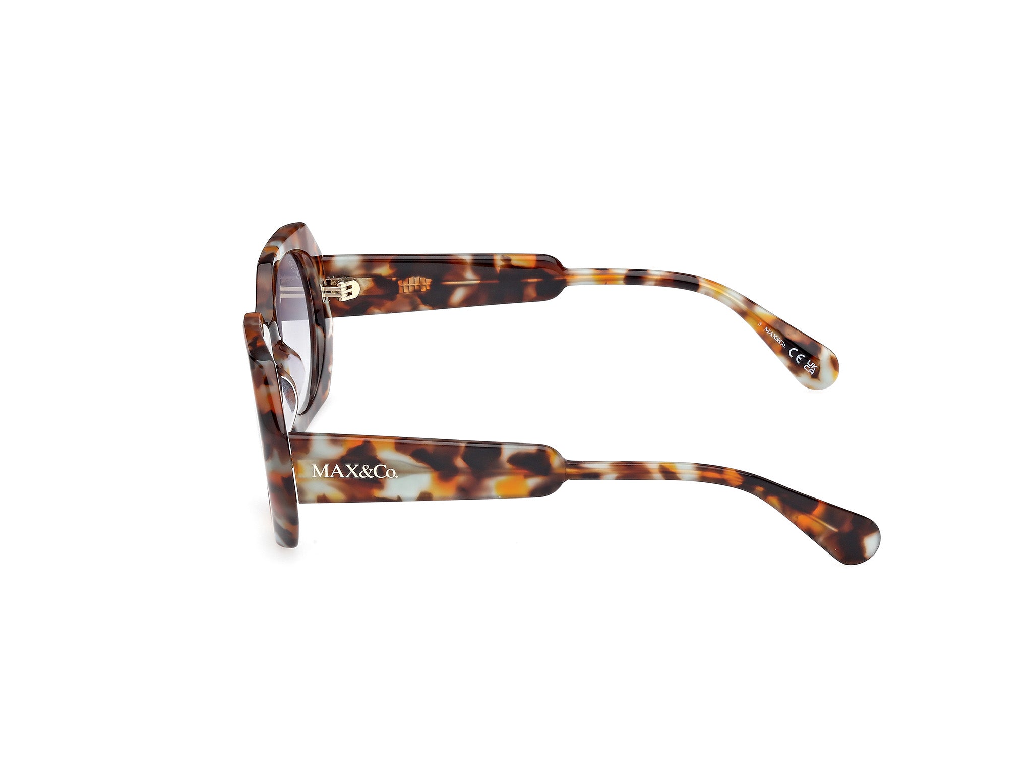 MO0115 55B Occhiali da sole MAX&Co 3