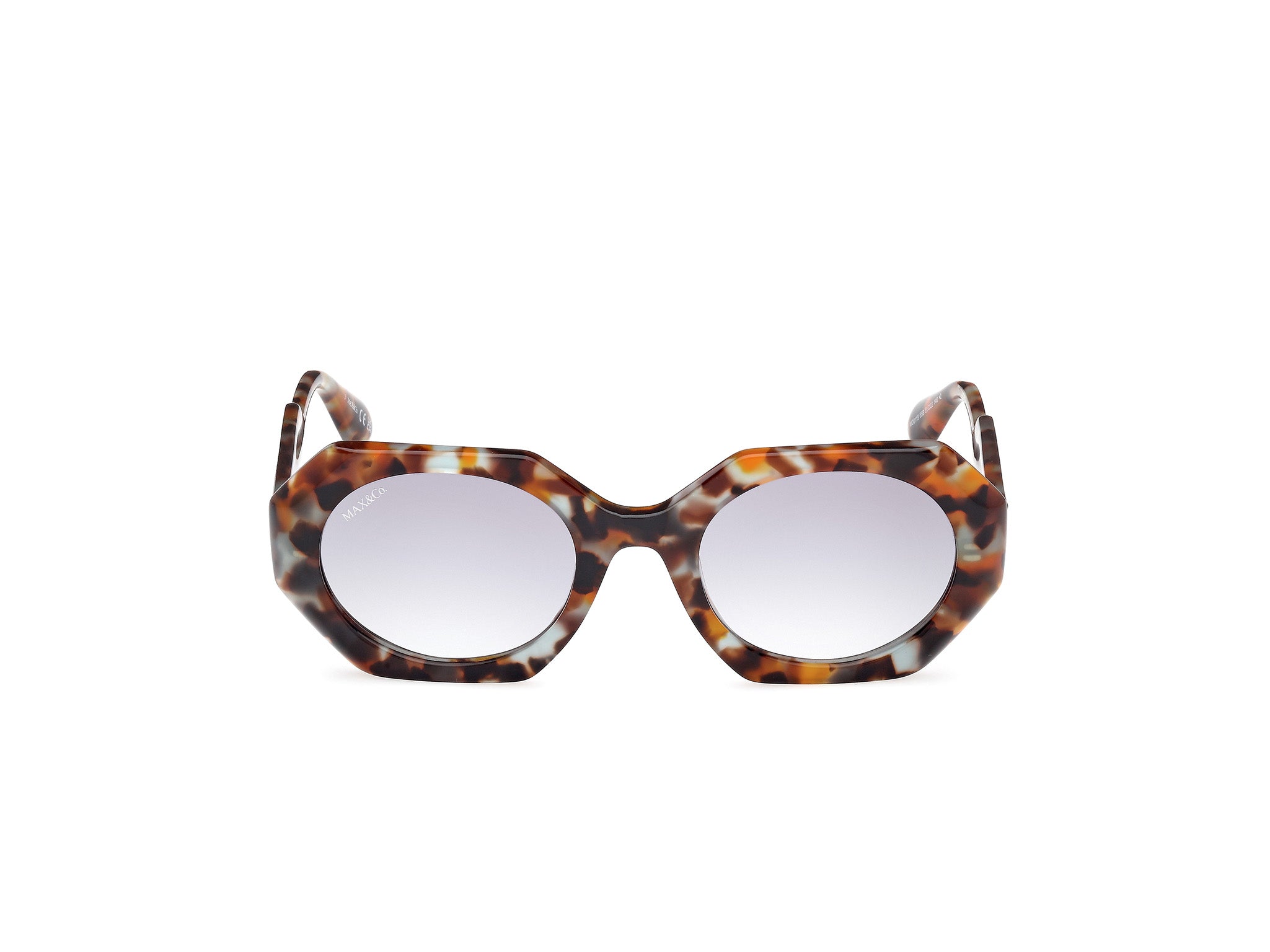 MO0115 55B Occhiali da sole MAX&Co 2