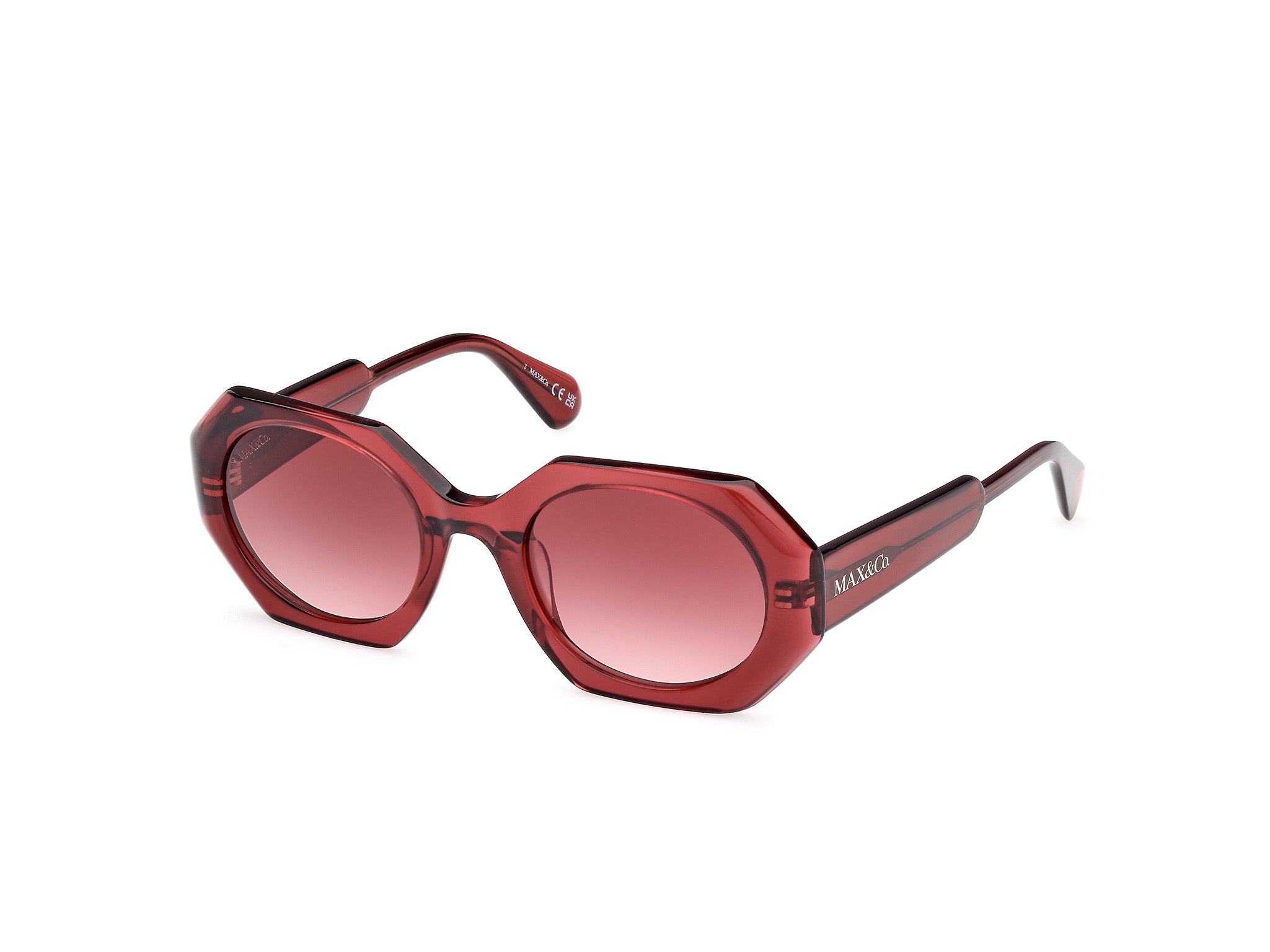 MO0115 69T Occhiali da sole MAX&Co 1