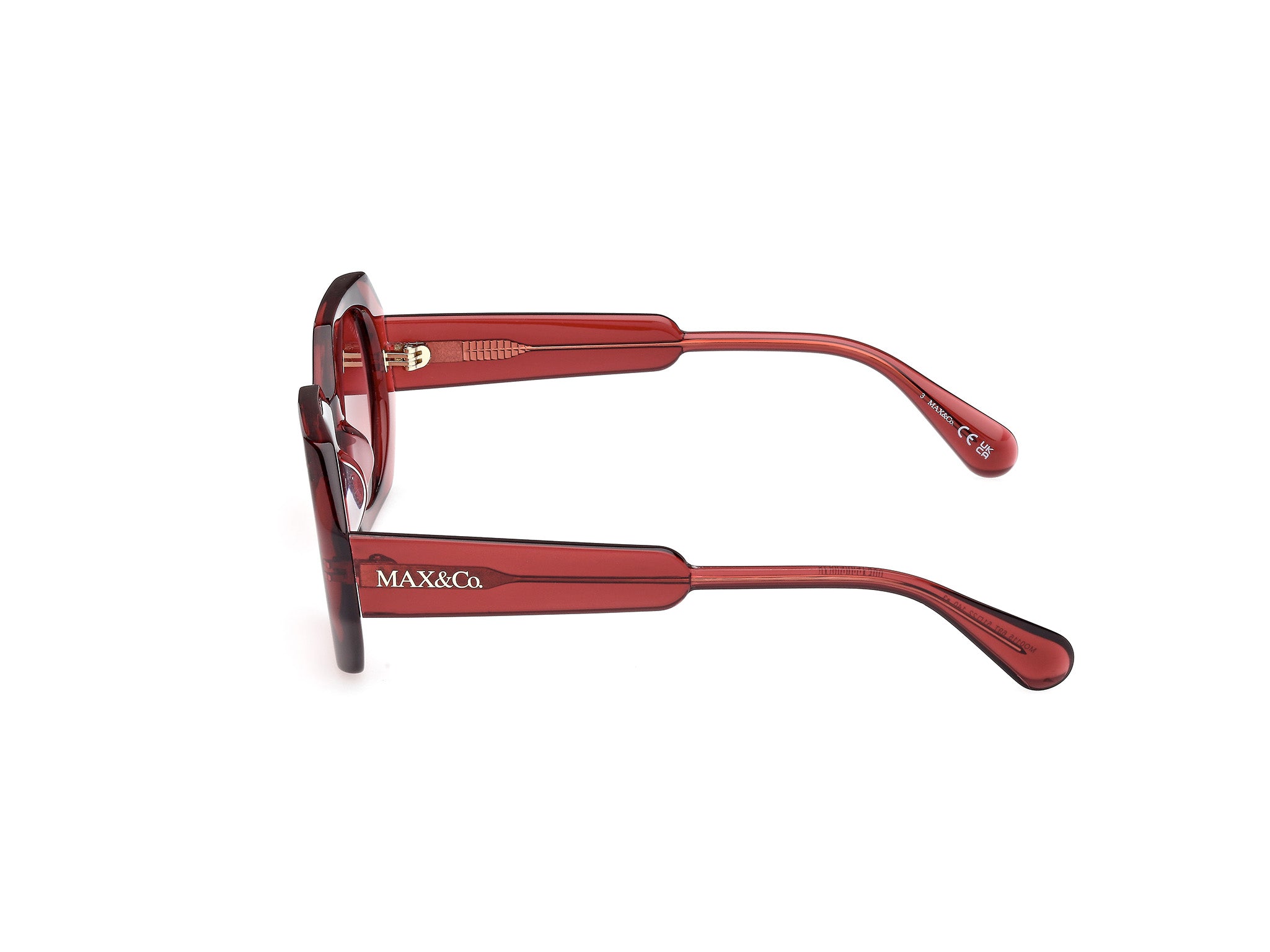 MO0115 69T Occhiali da sole MAX&Co 3