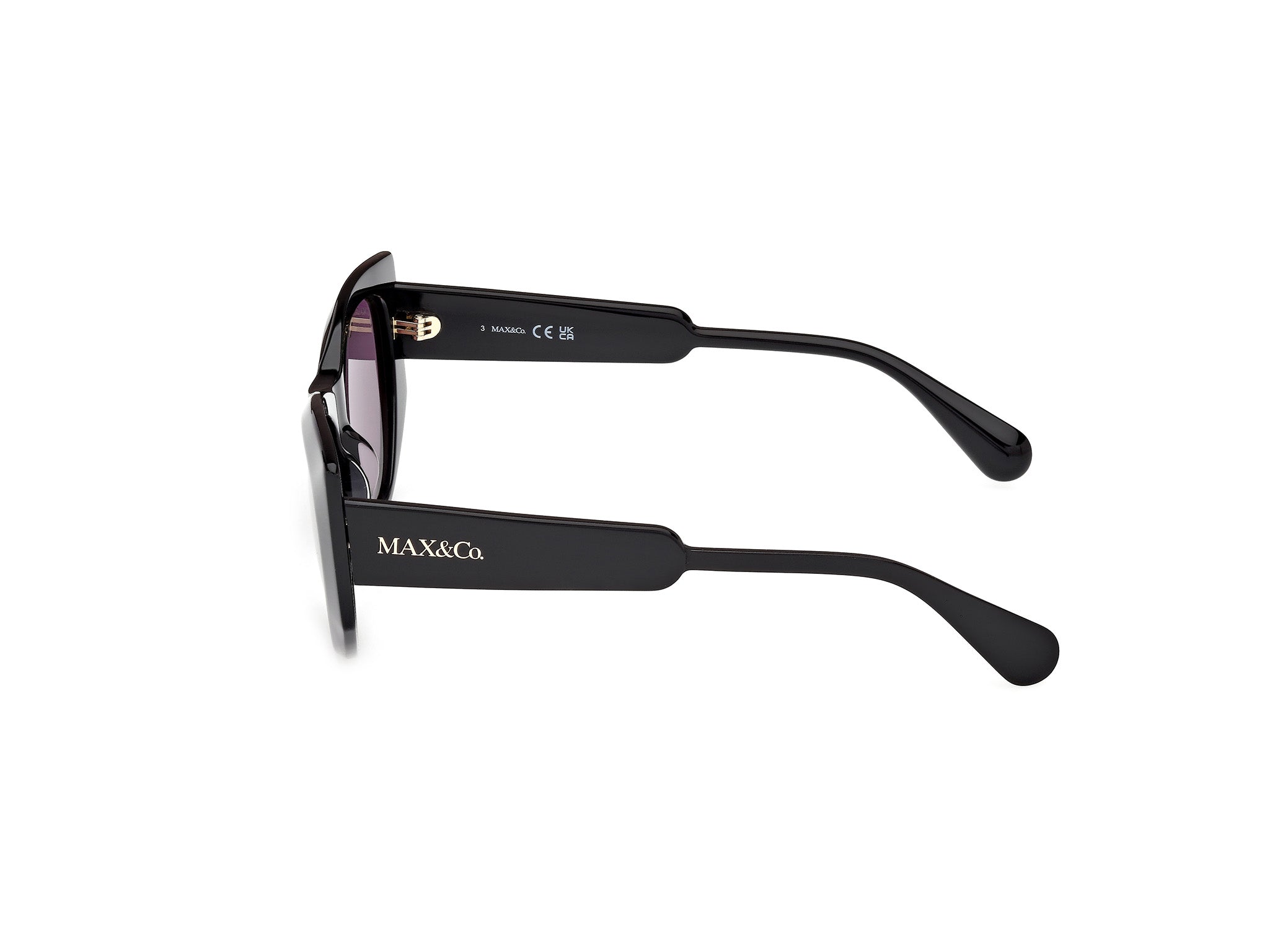 MO0116 01A Occhiali da sole MAX&Co 3