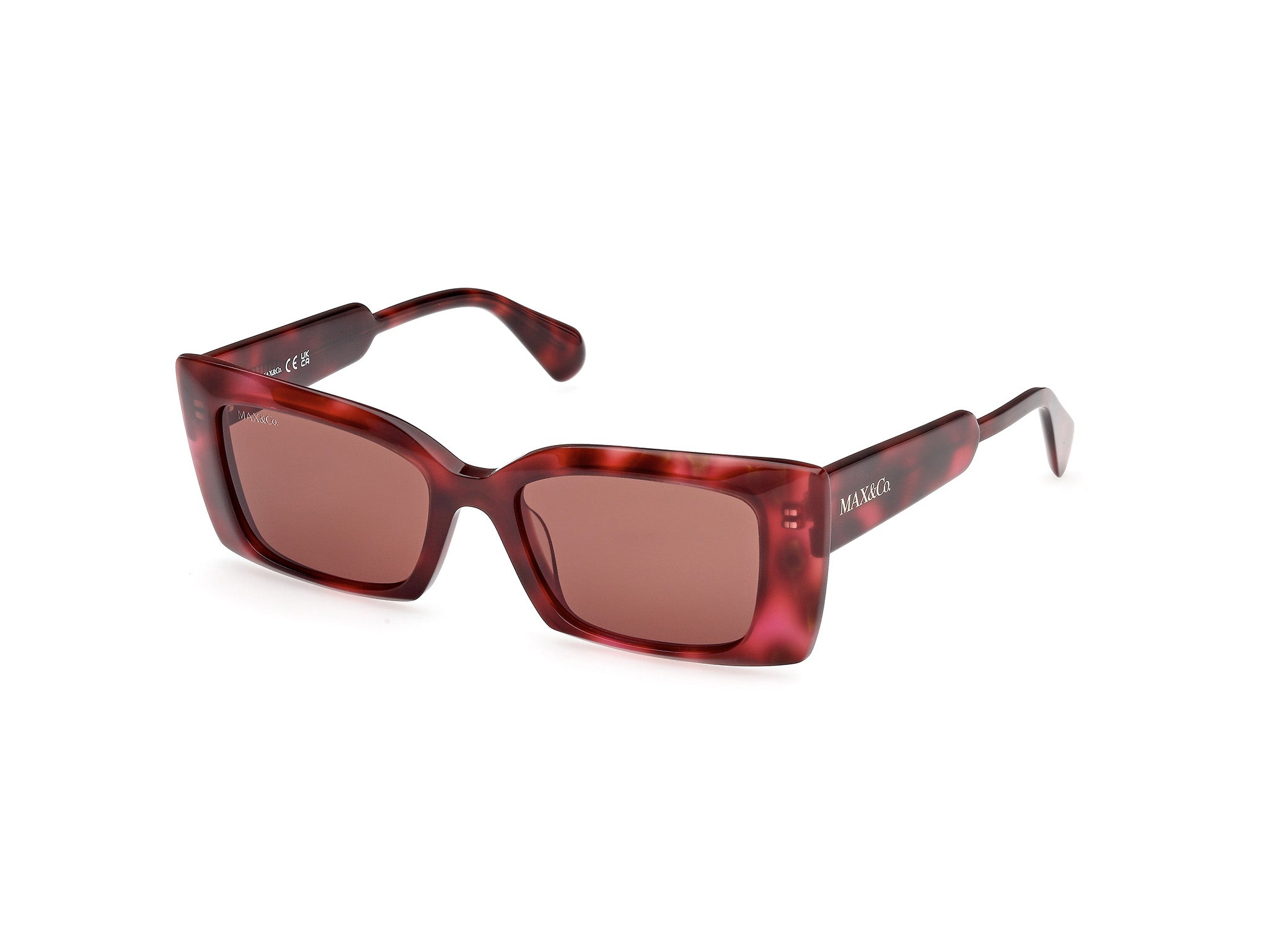 MO0117 55E Occhiali da sole MAX&Co 1