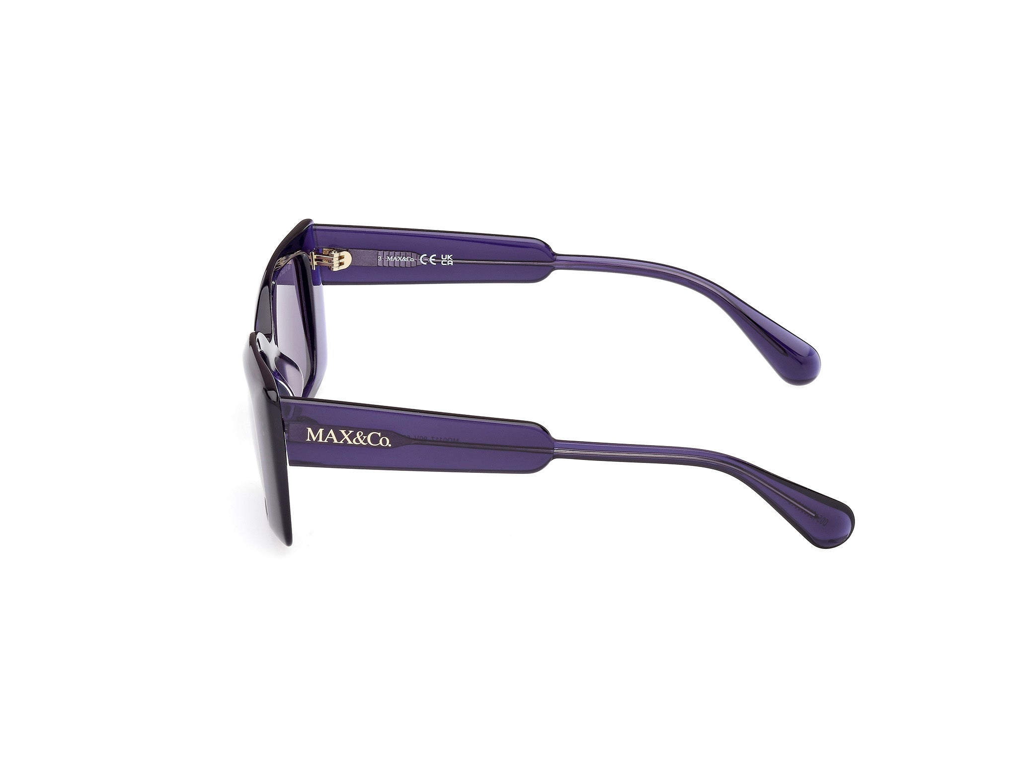 MO0117 90V Occhiali da sole MAX&Co 3