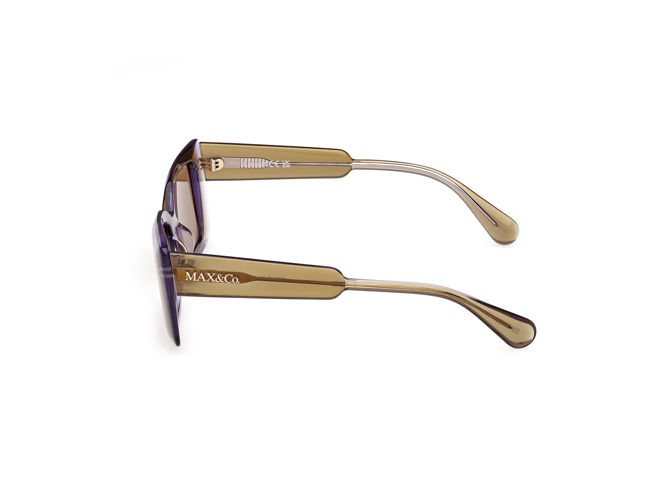 MO0117 95J Occhiali da sole MAX&Co 3