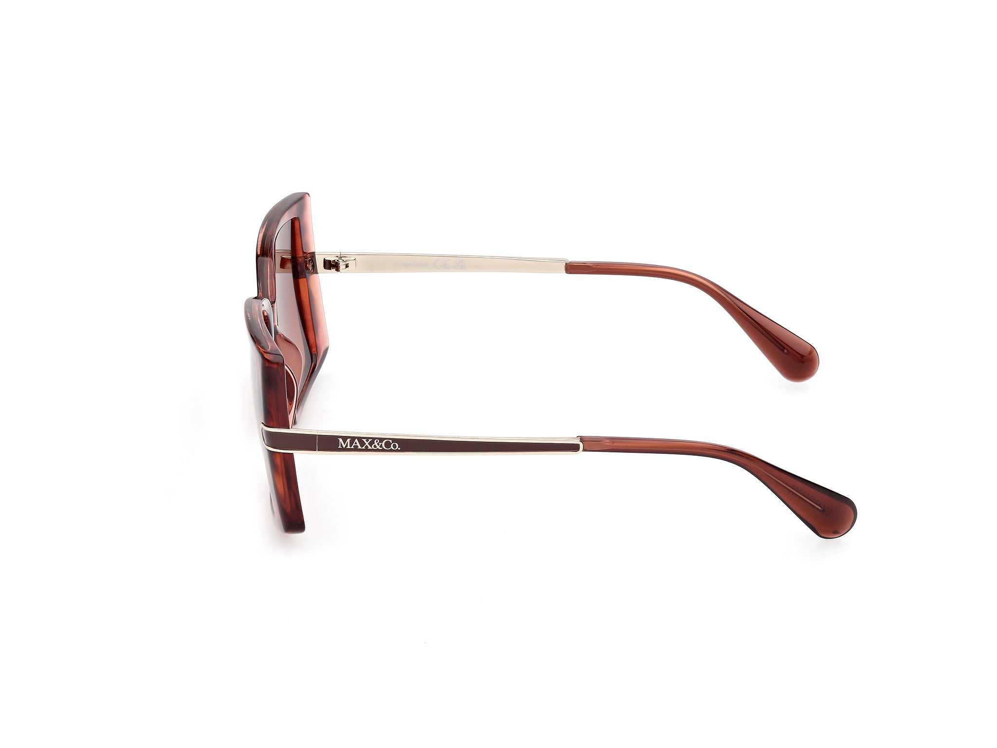 MO0120 55F Occhiali da sole MAX&Co 3