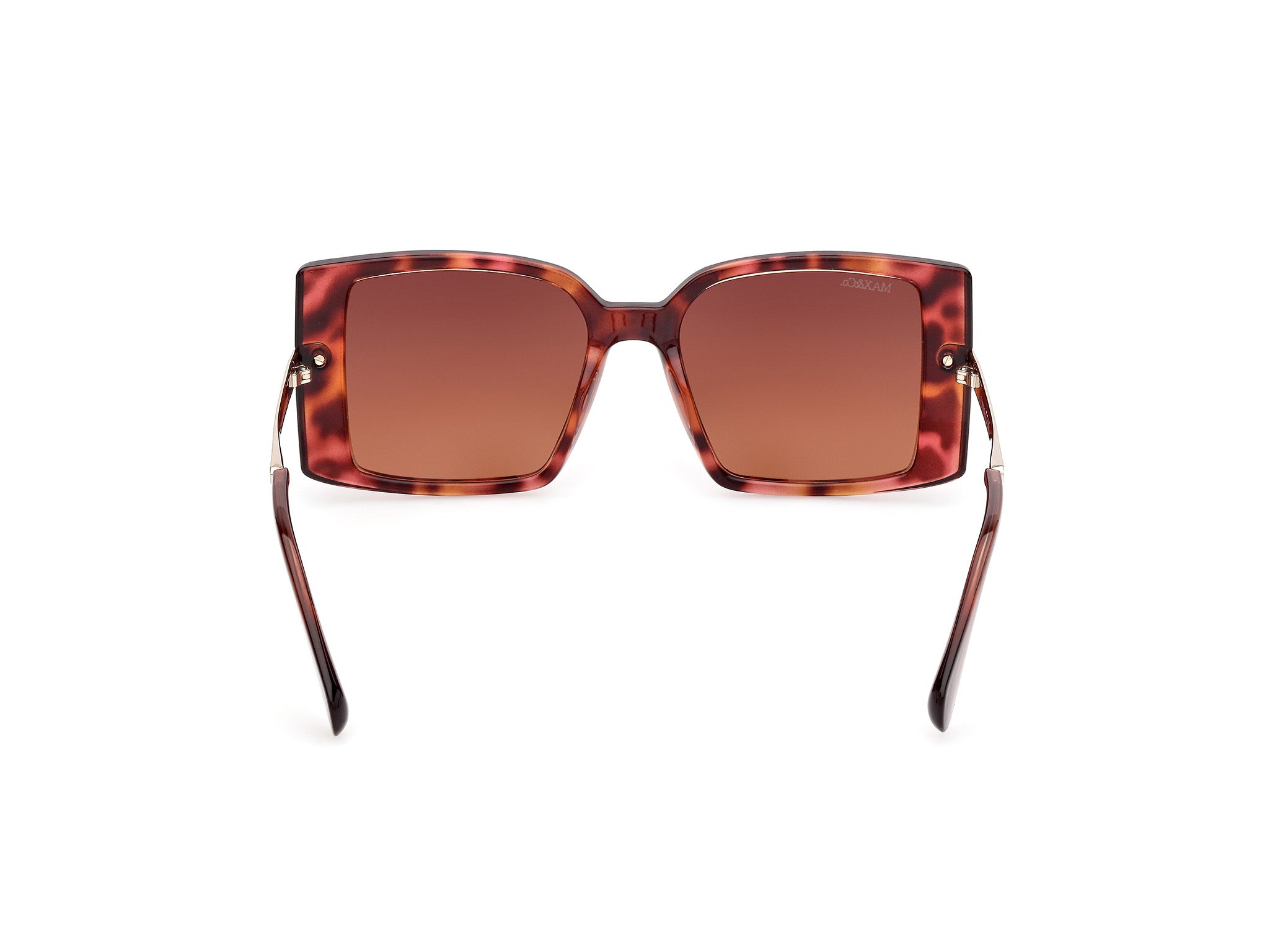 MO0120 55F Occhiali da sole MAX&Co 4