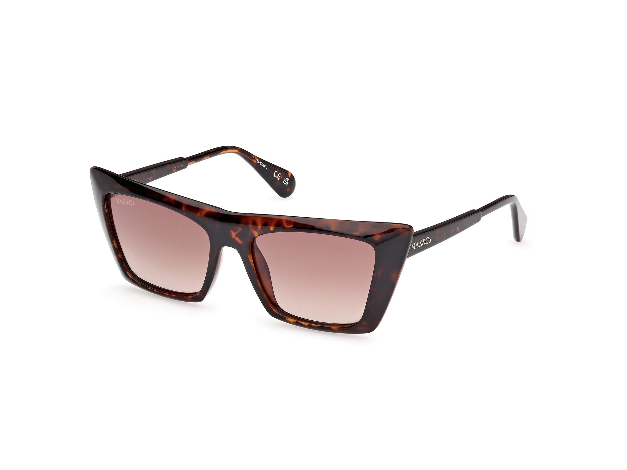 MO0122 52F Occhiali da sole MAX&Co 1