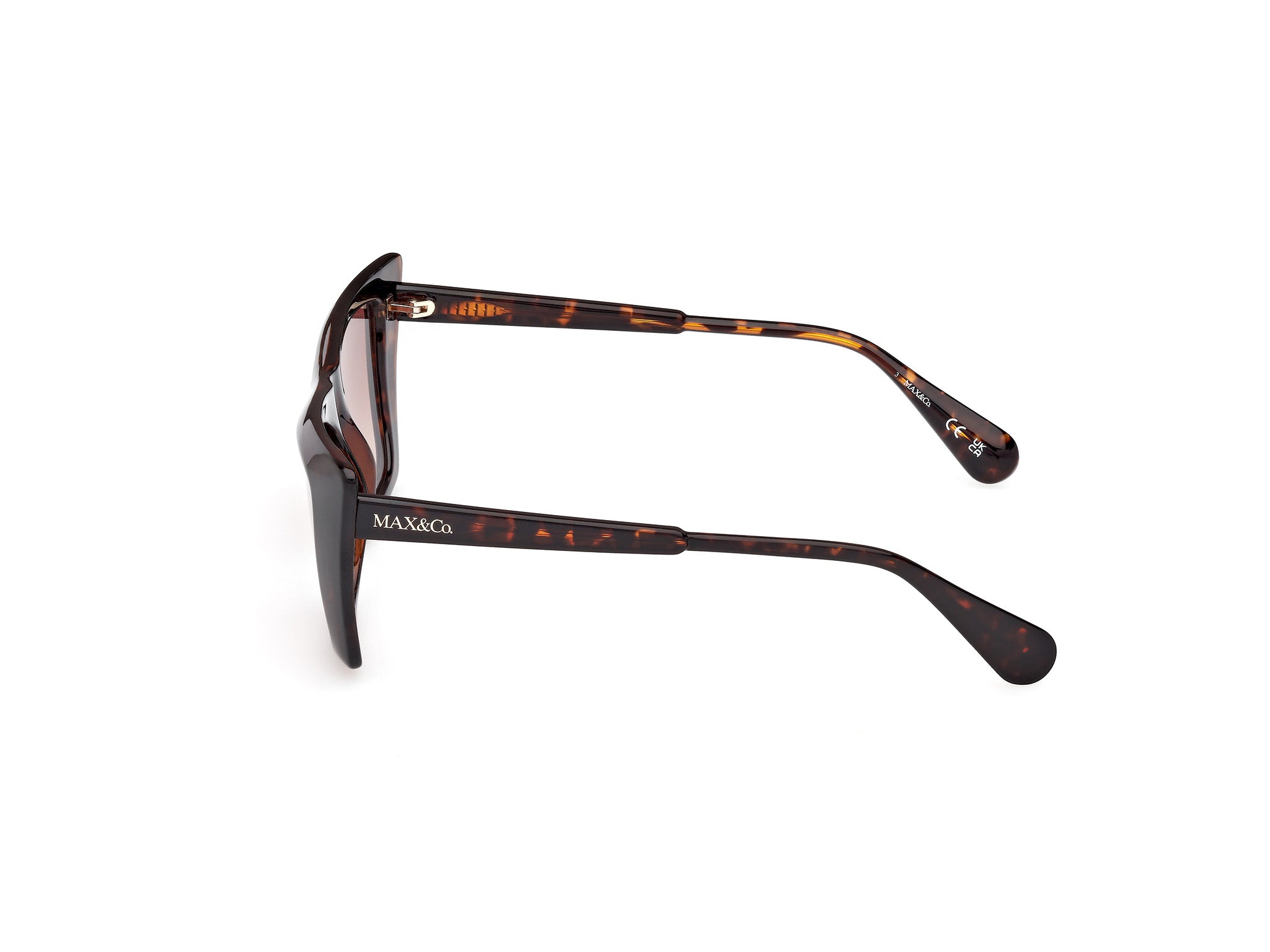MO0122 52F Occhiali da sole MAX&Co 3
