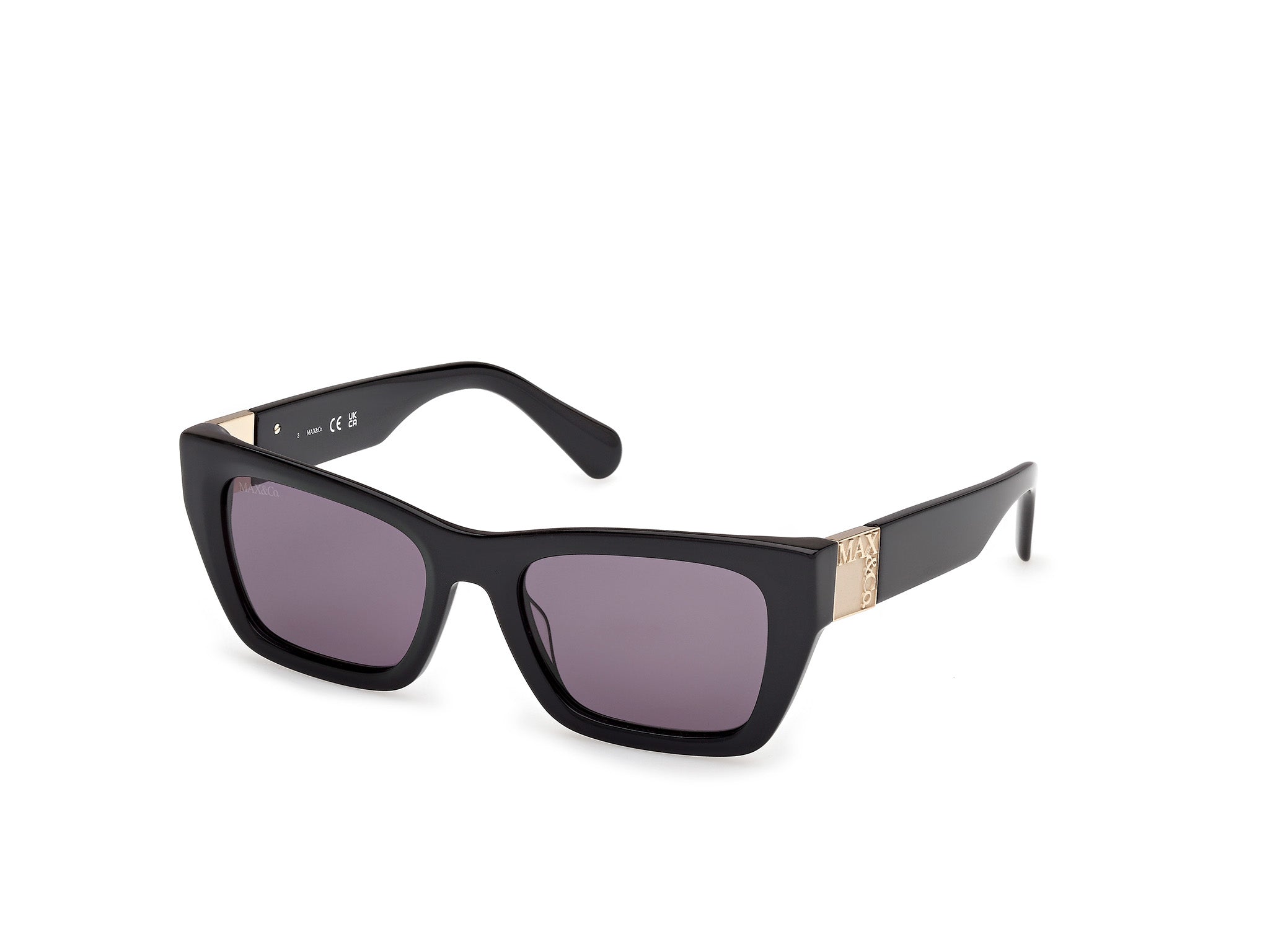 MO0124 01A Occhiali da sole MAX&Co 1